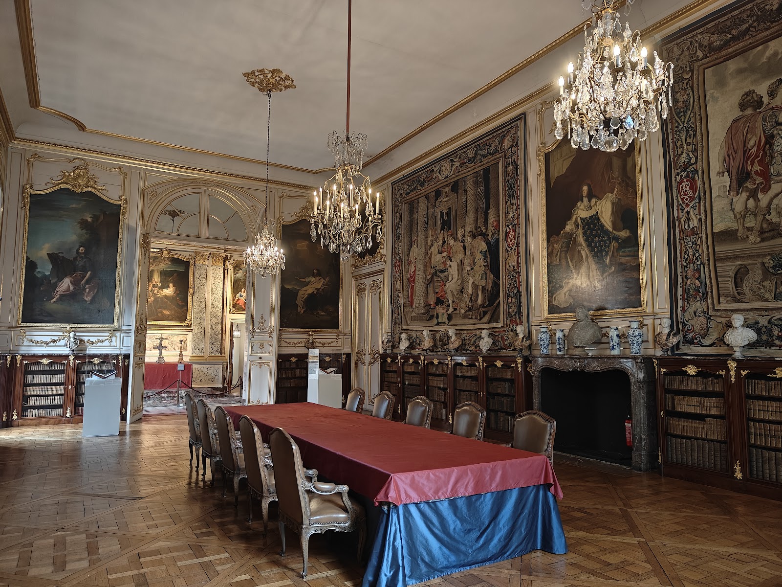 Palais Rohan
