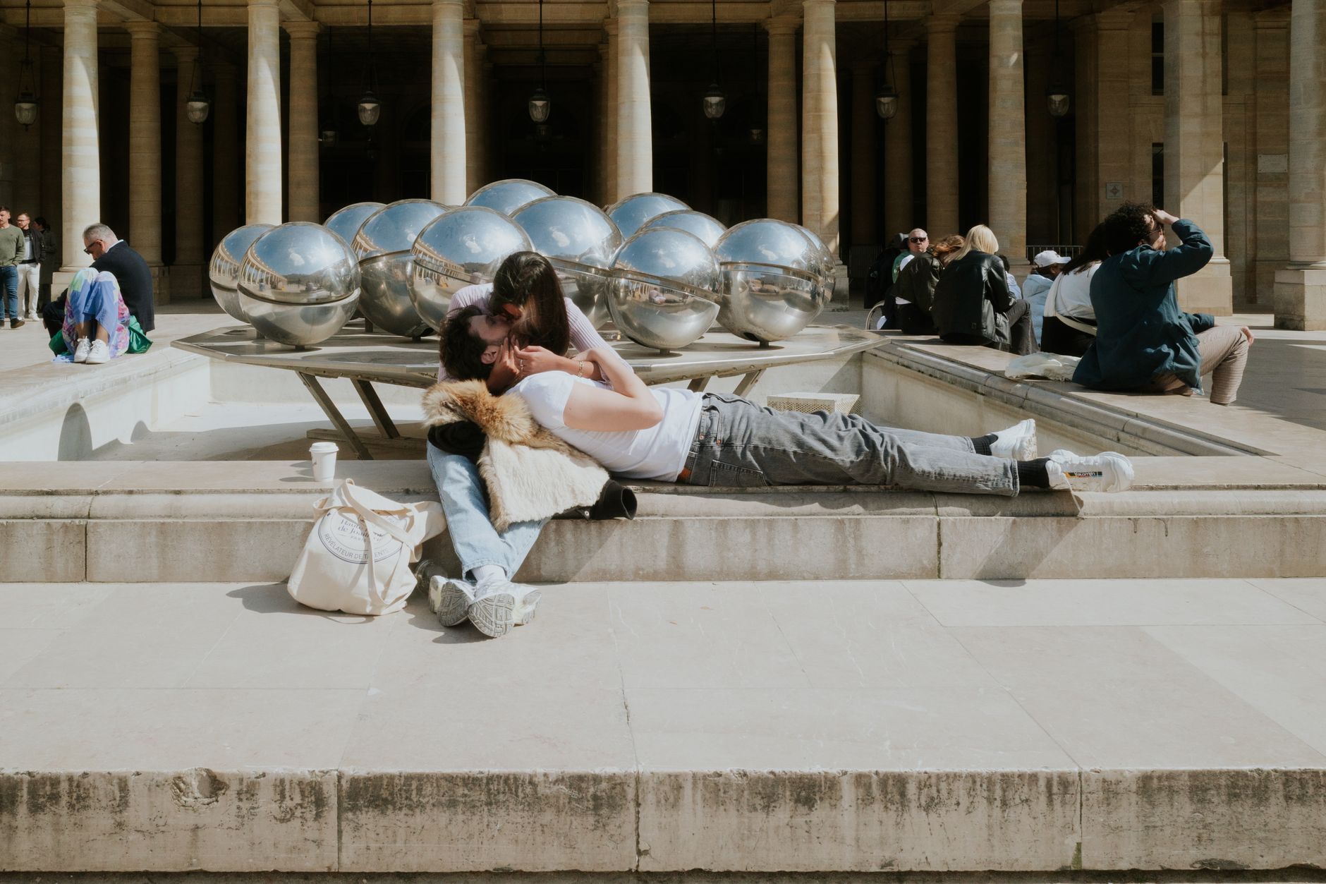 Palais Royal