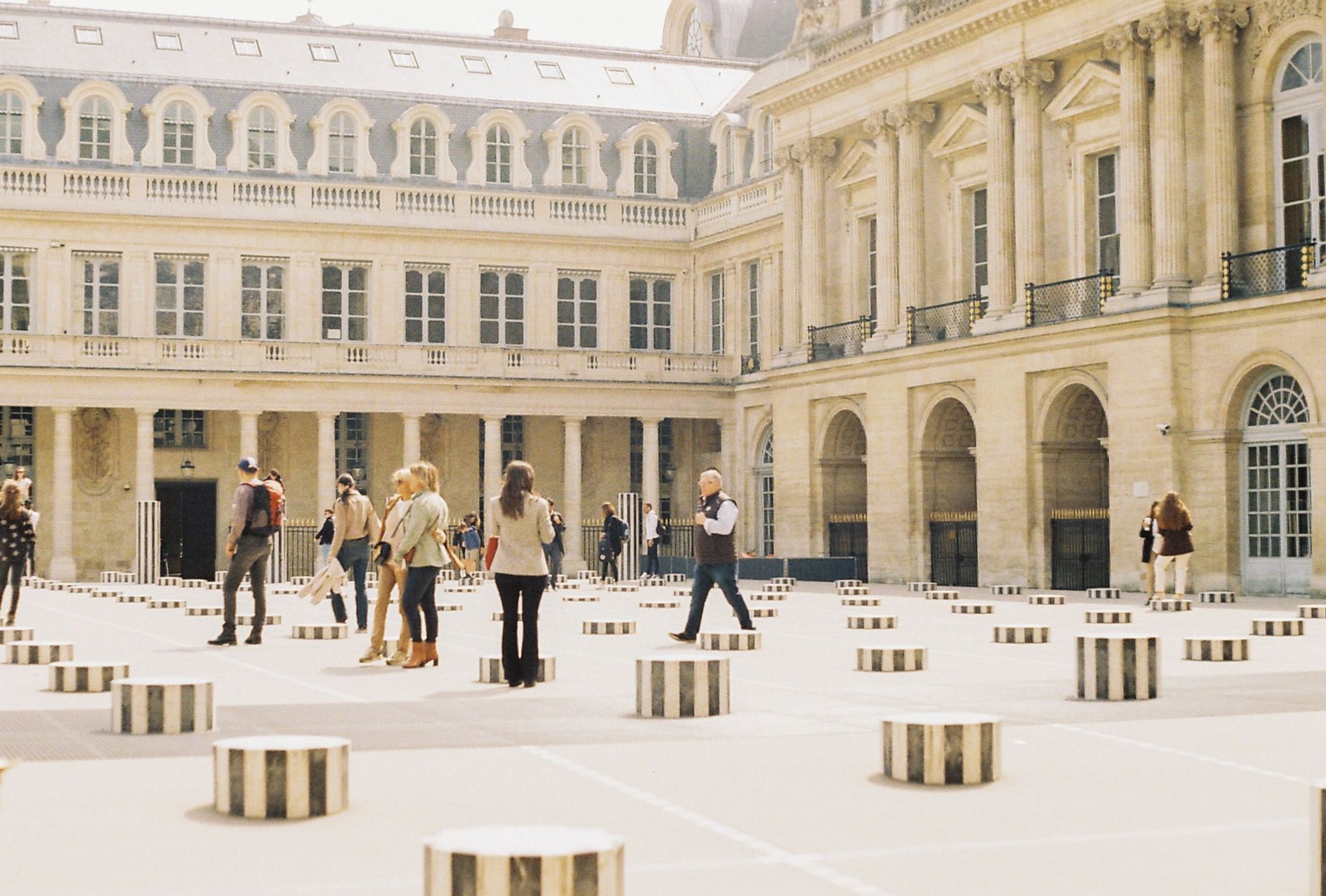 Palais Royal