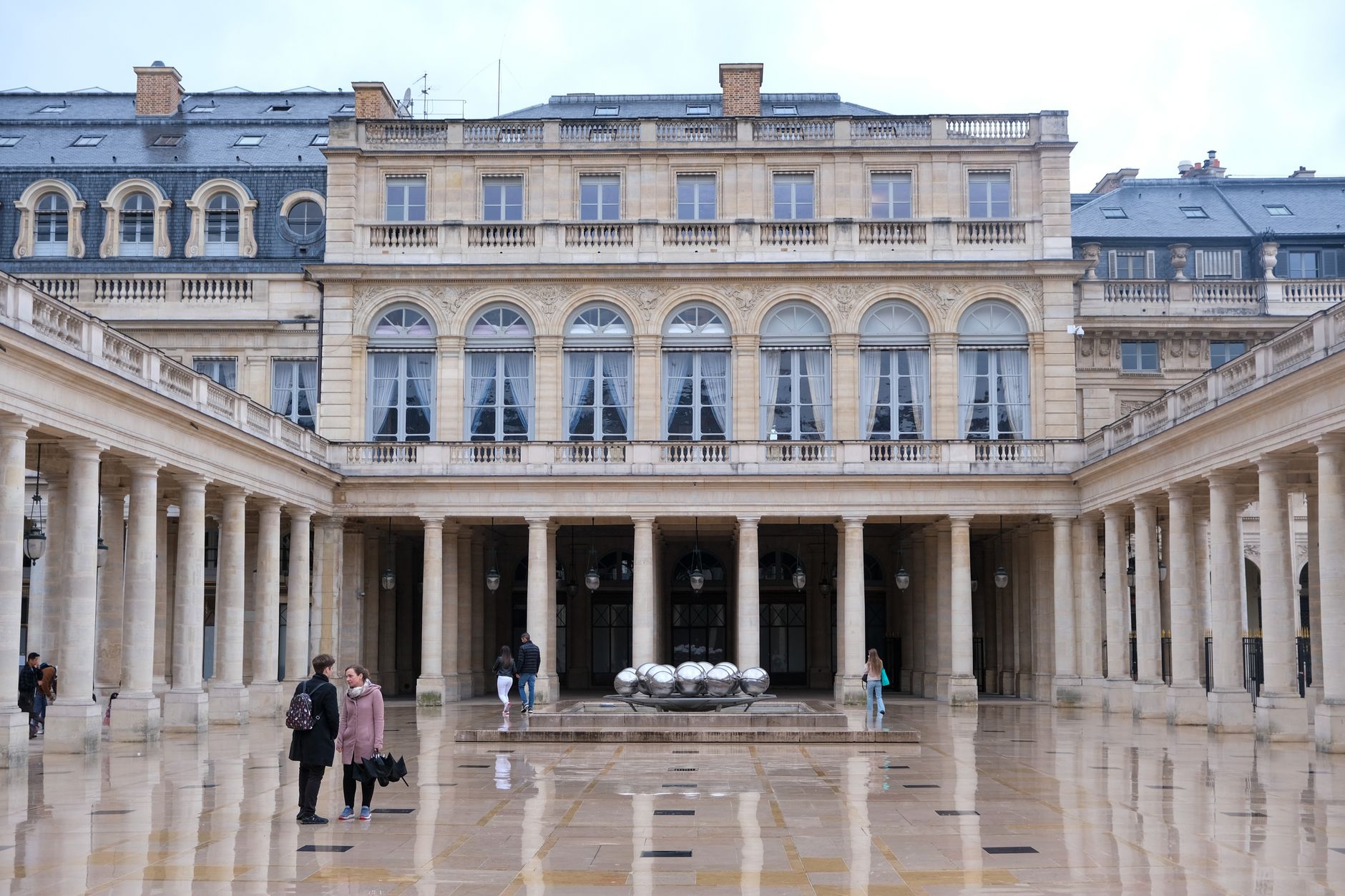 Palais Royal