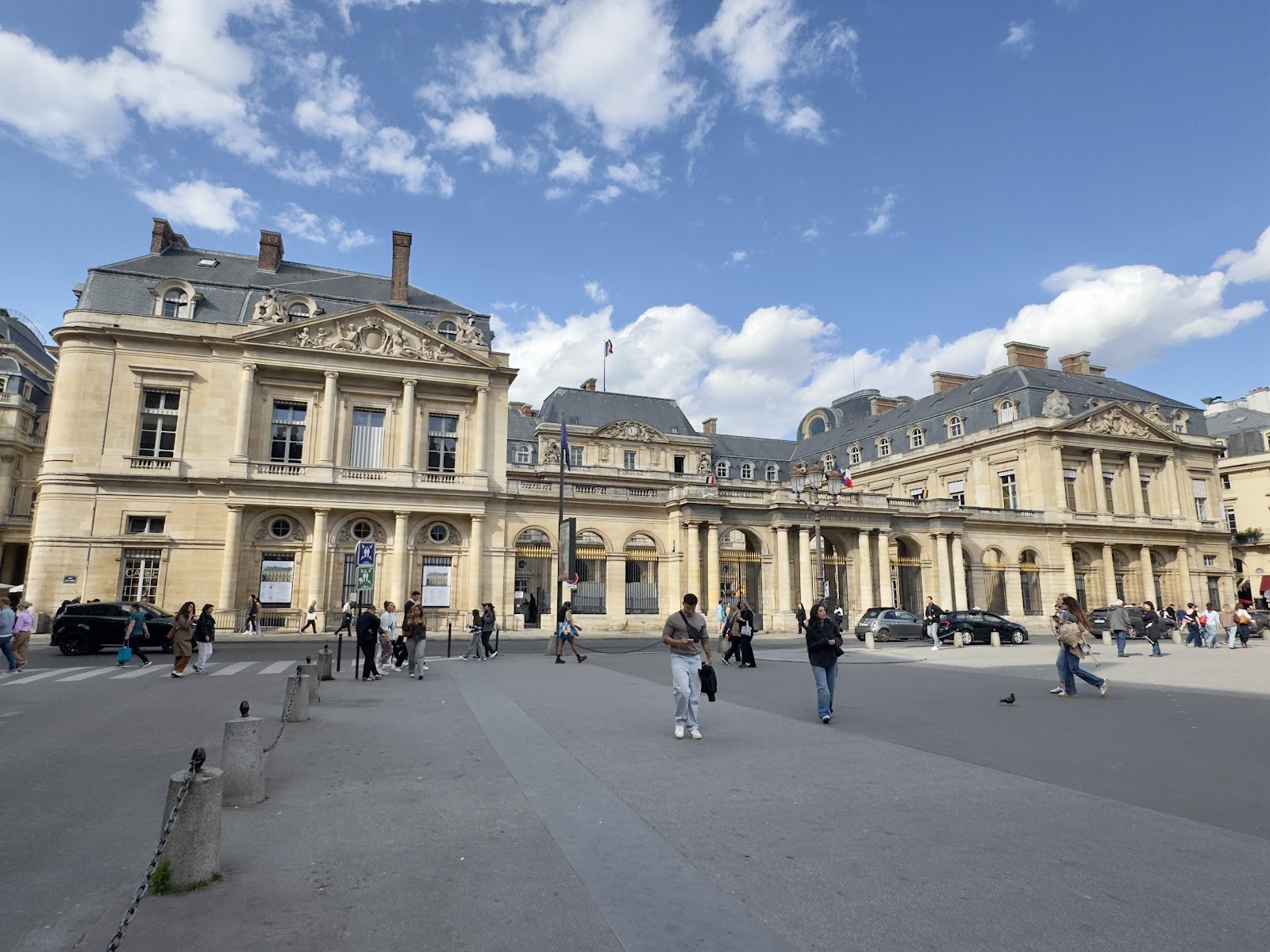 Palais Royal