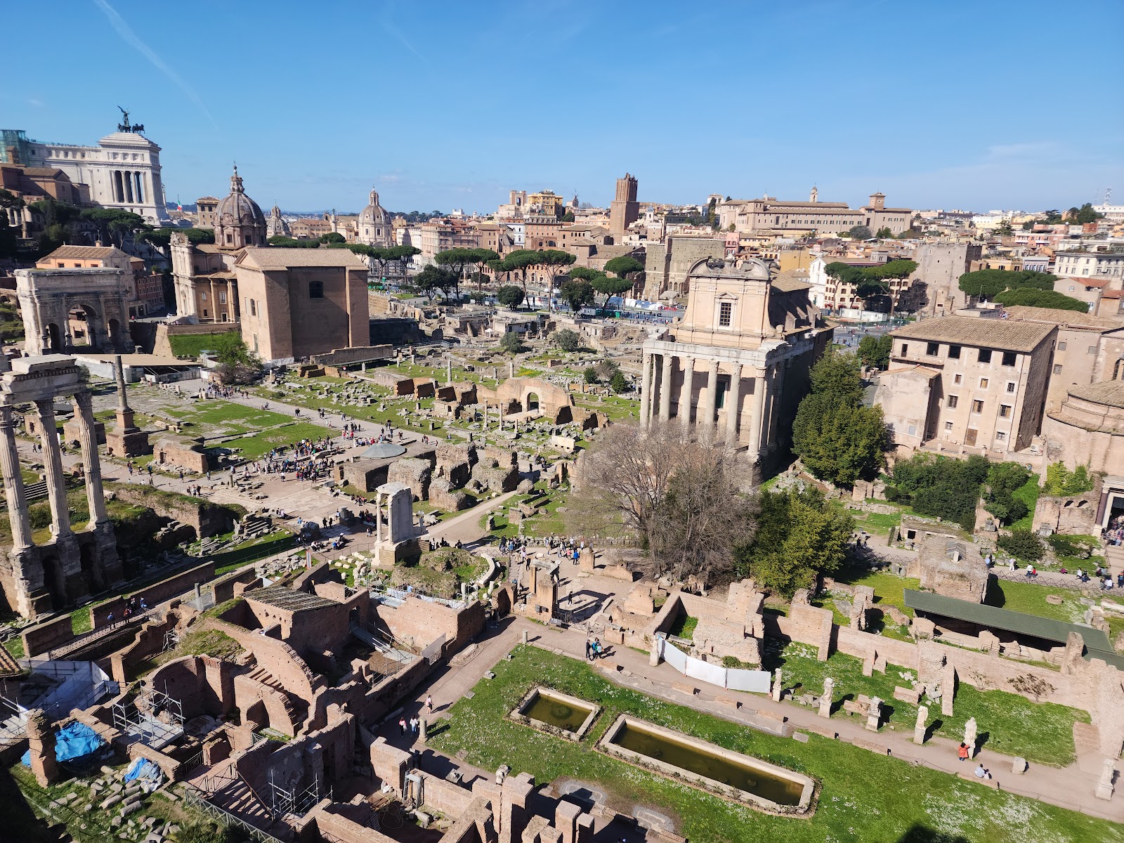 Palatine Hill