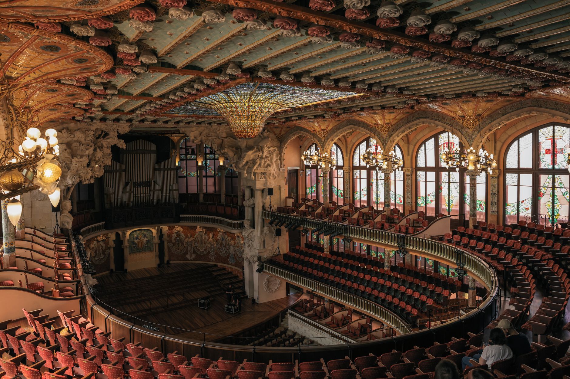 Palau de la Música Catalana