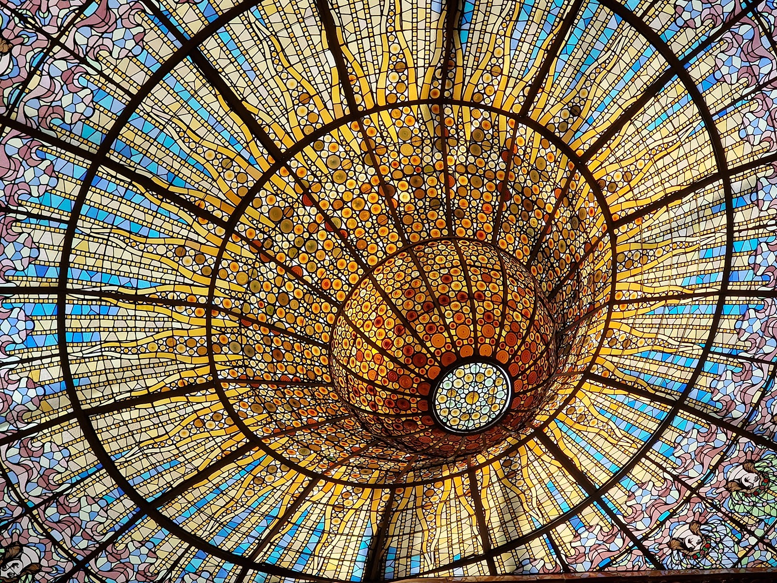 Palau de la Música Catalana