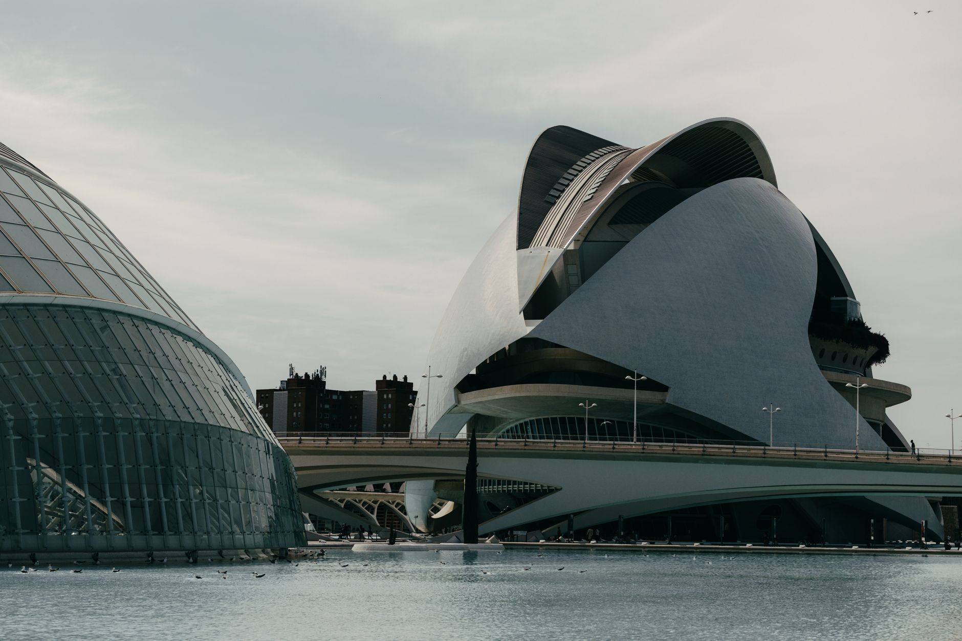 Palau de l'Almudaina