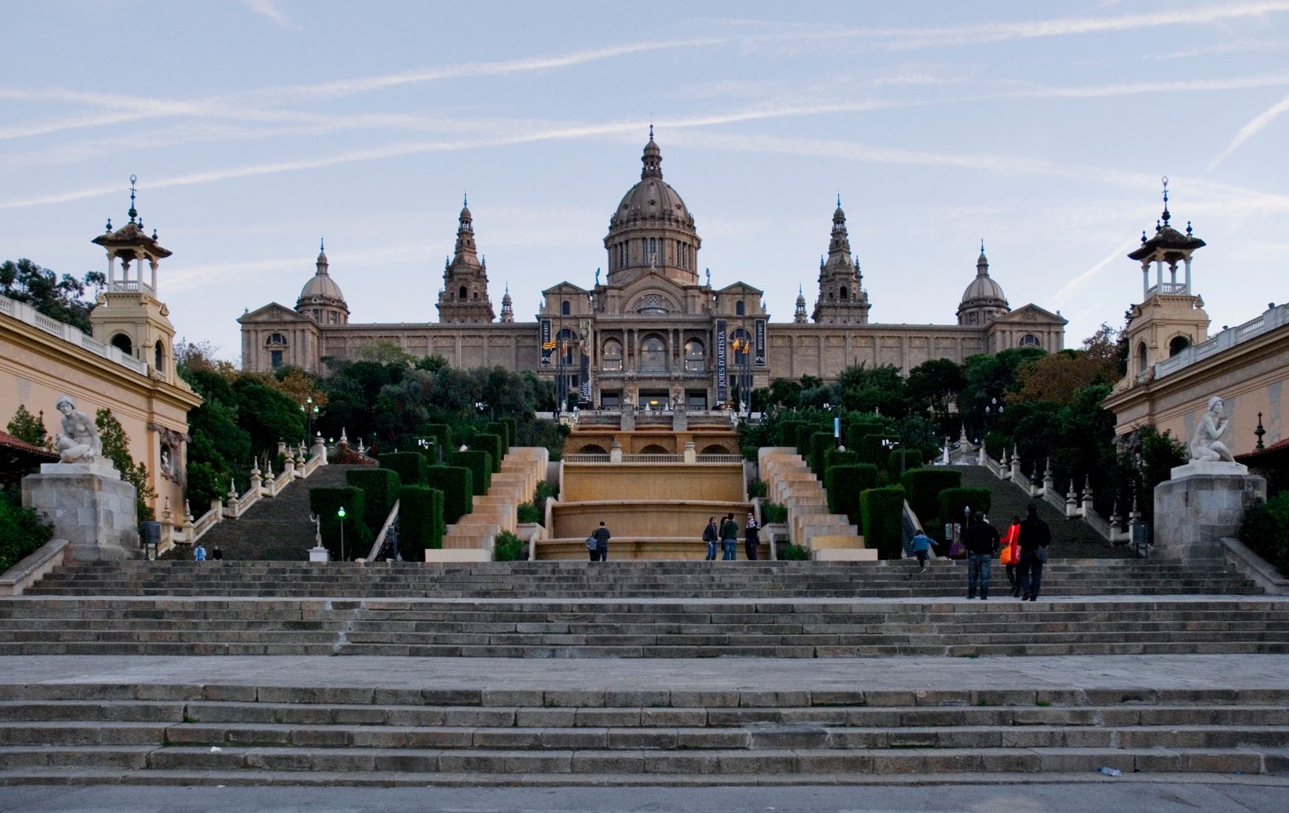 Palau de l'Almudaina