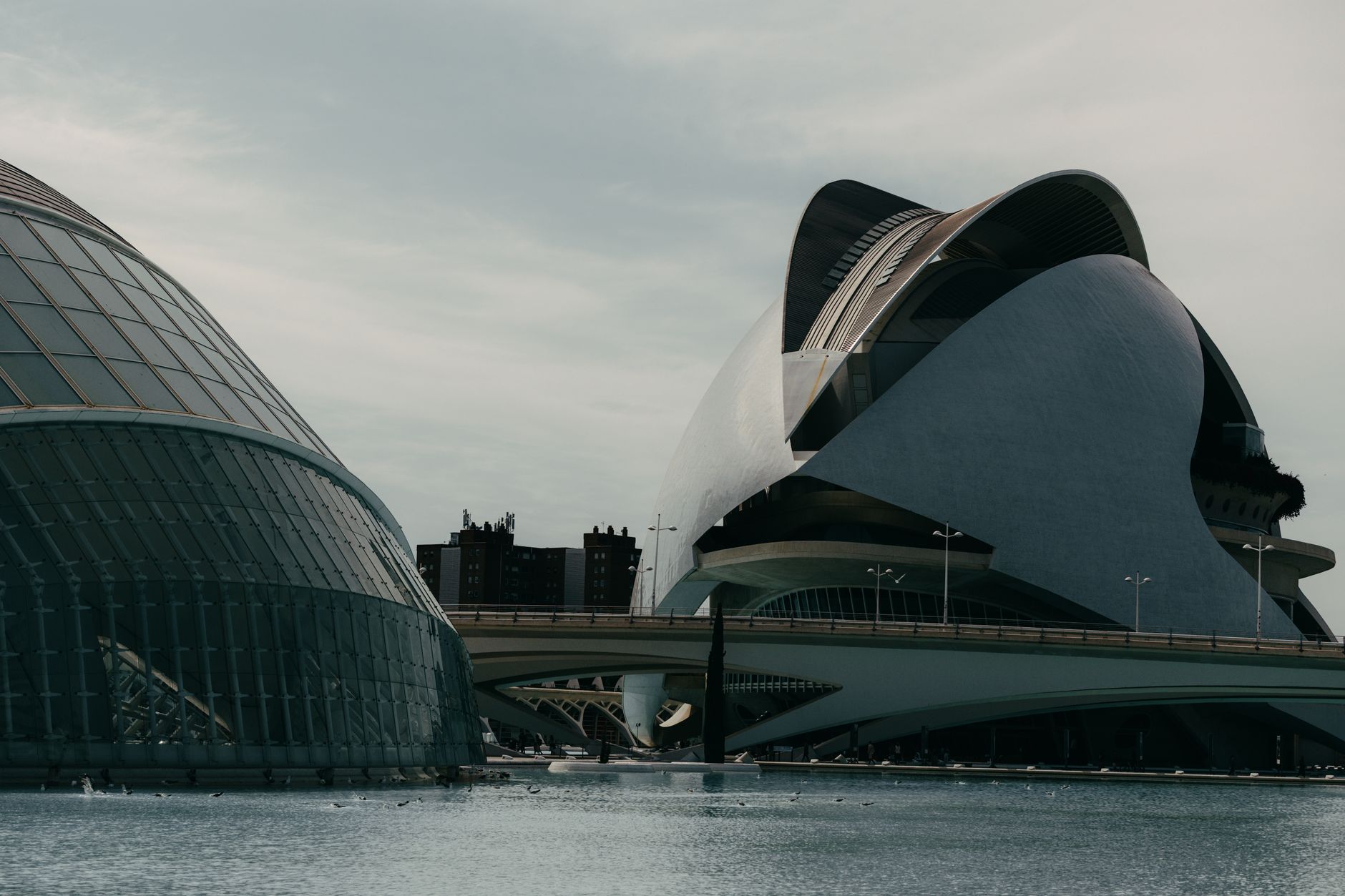 Palau de l'Almudaina