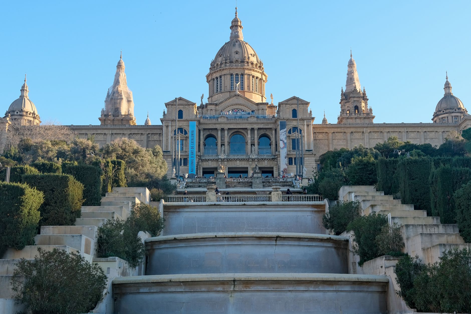 Palau de l'Almudaina