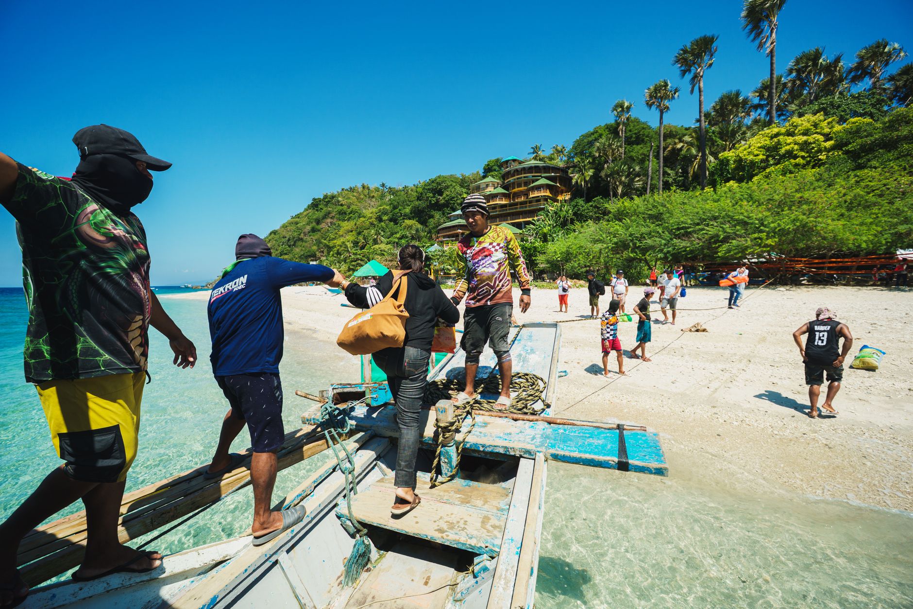 Palawan
