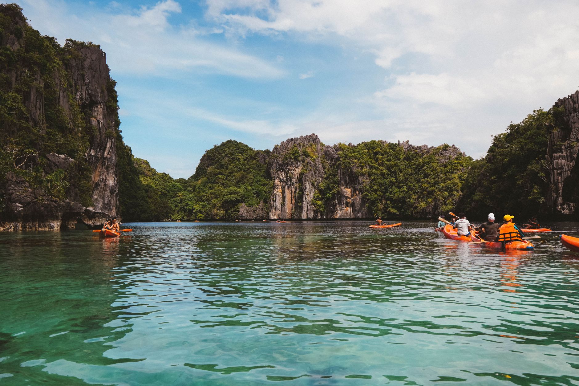 Palawan