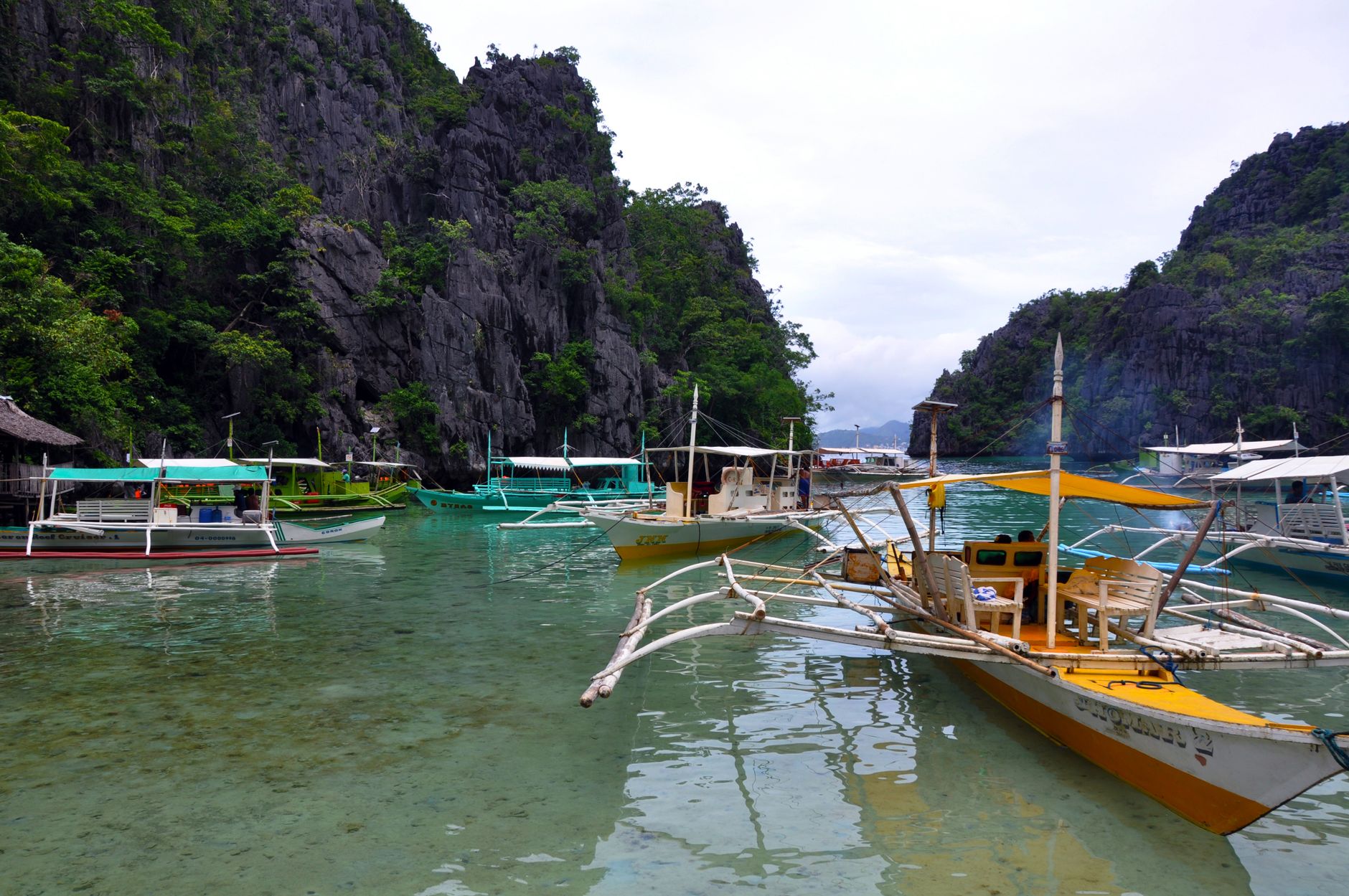 Palawan