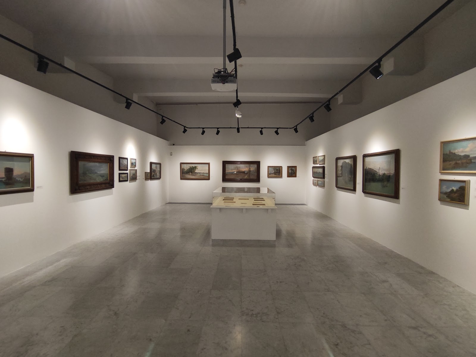 Palazzina delle Arti