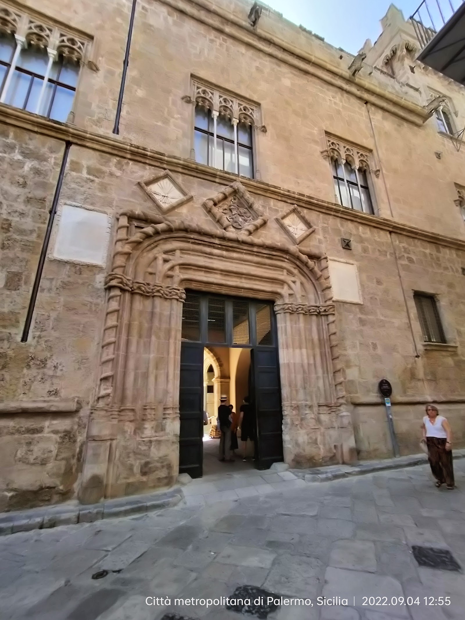 Palazzo Abatellis