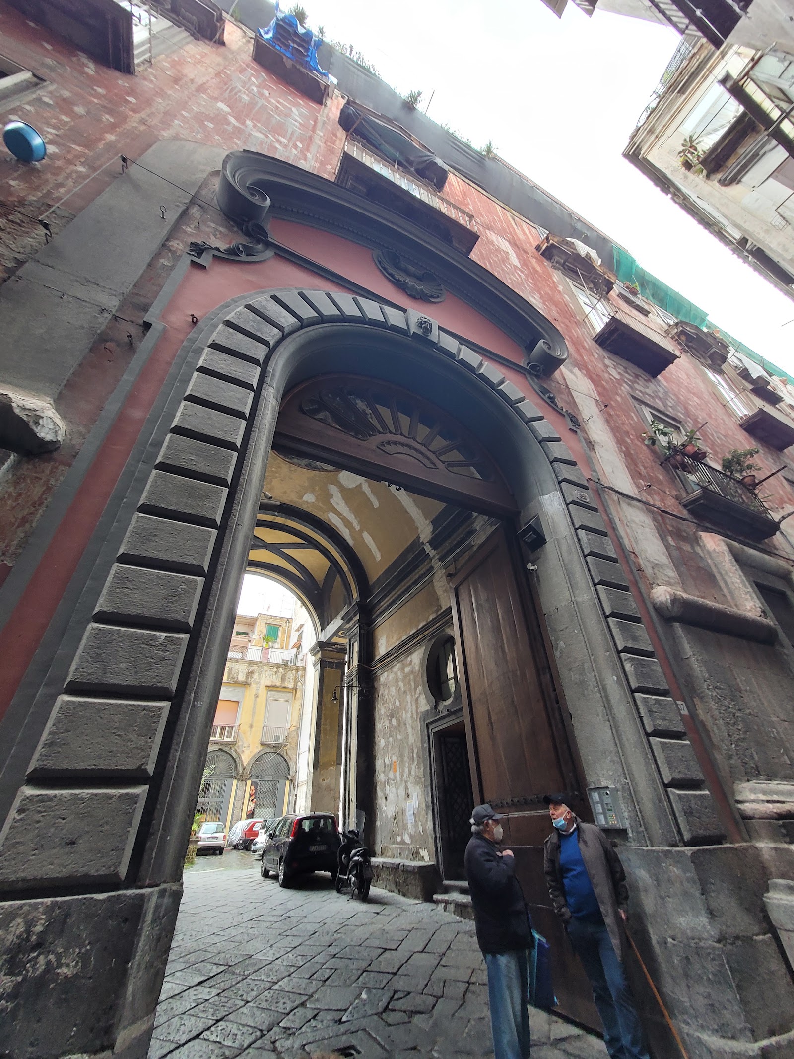 Palazzo Acquaviva