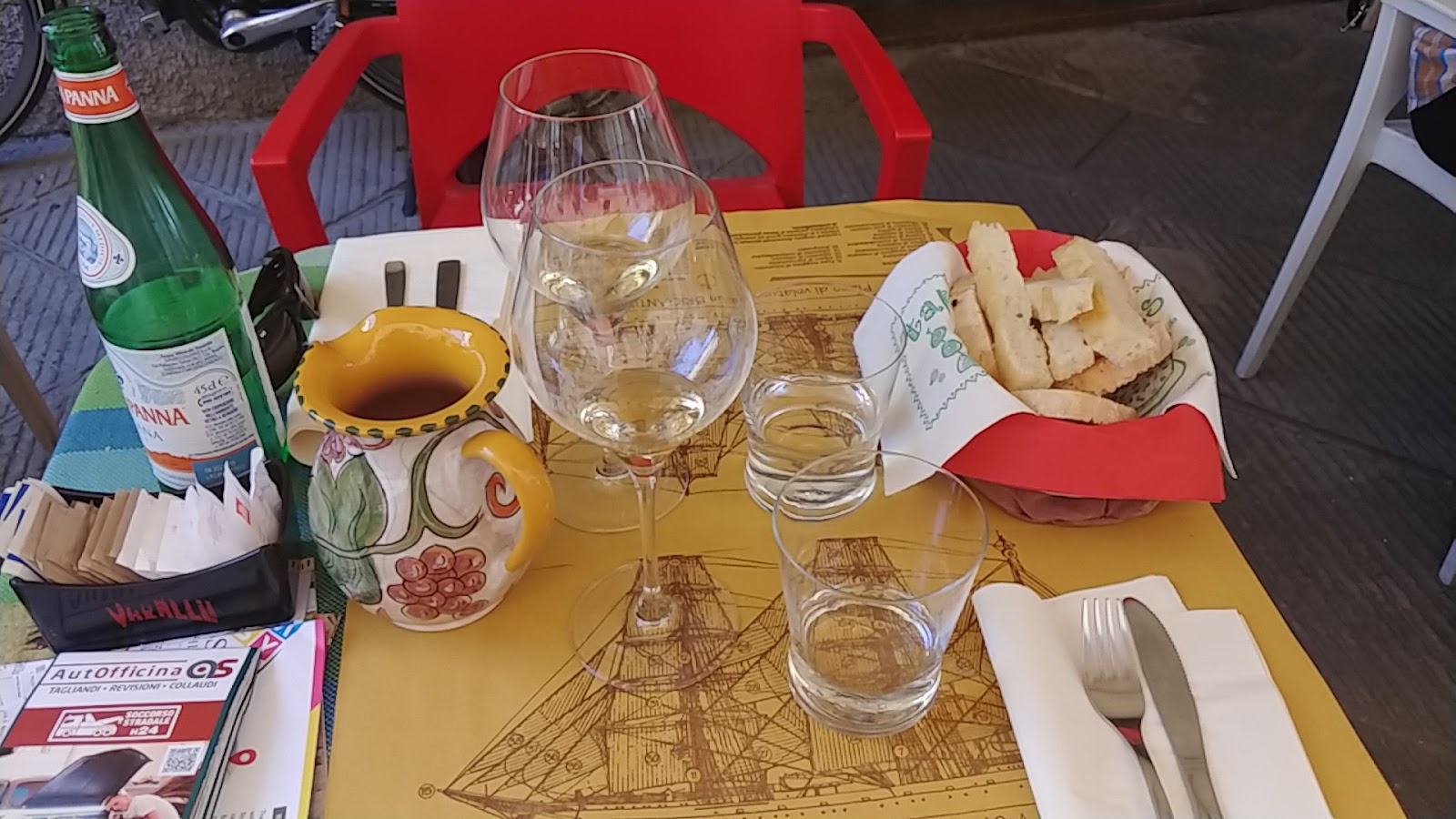 Palazzo Aldobrandeschi