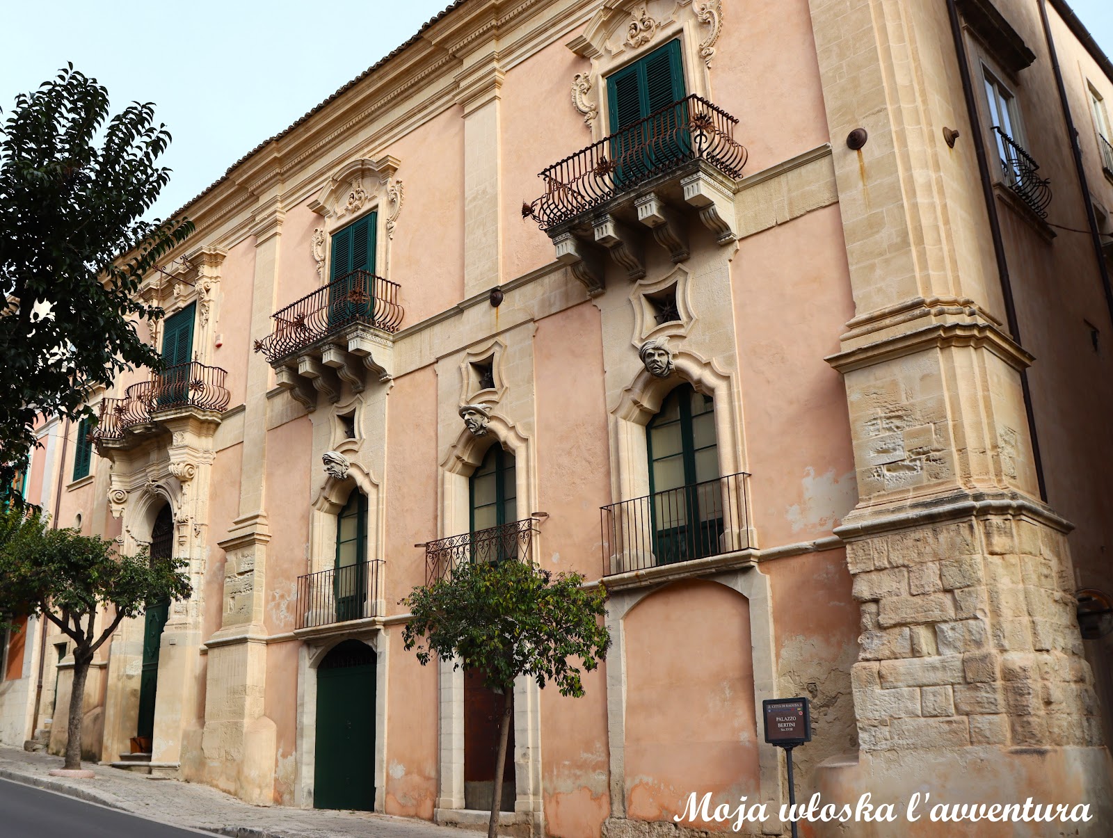 Palazzo Bertini