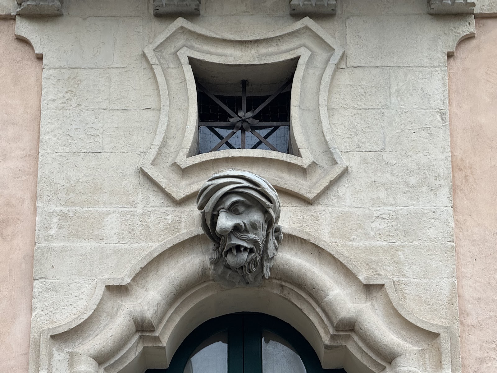 Palazzo Bertini