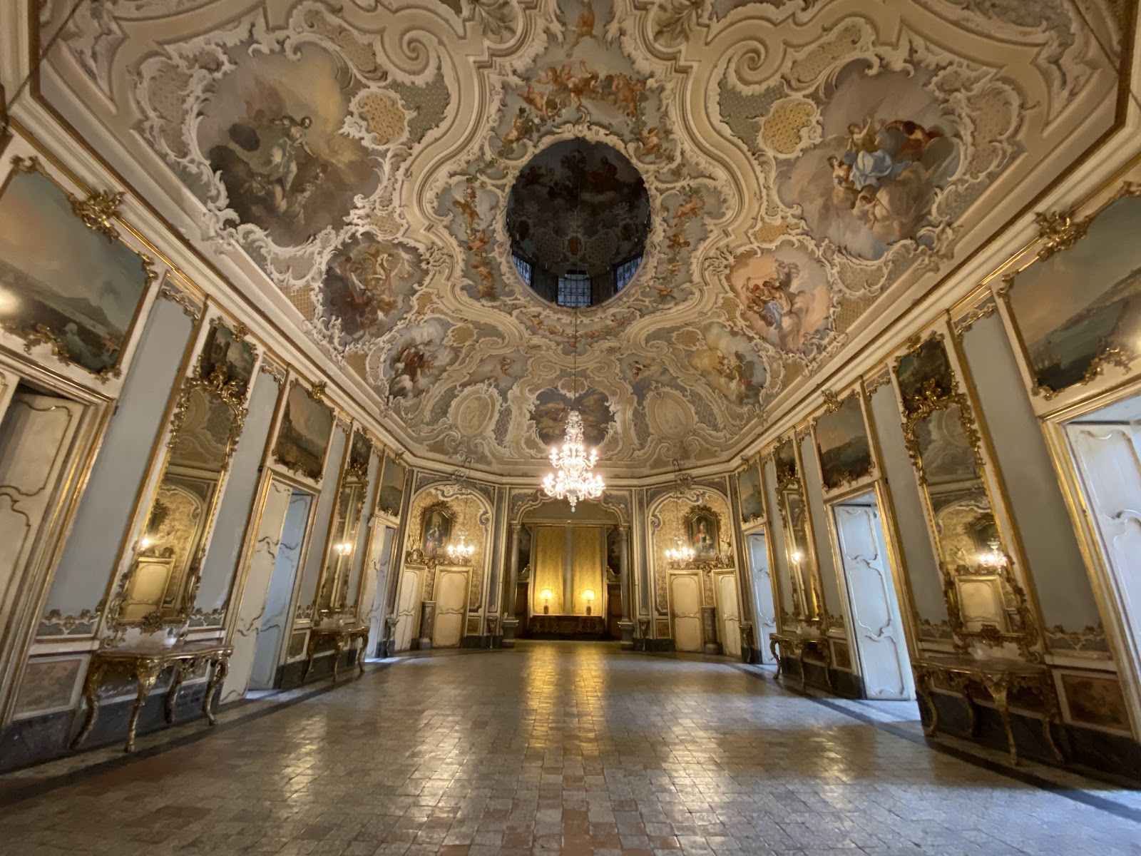 Palazzo Biscari
