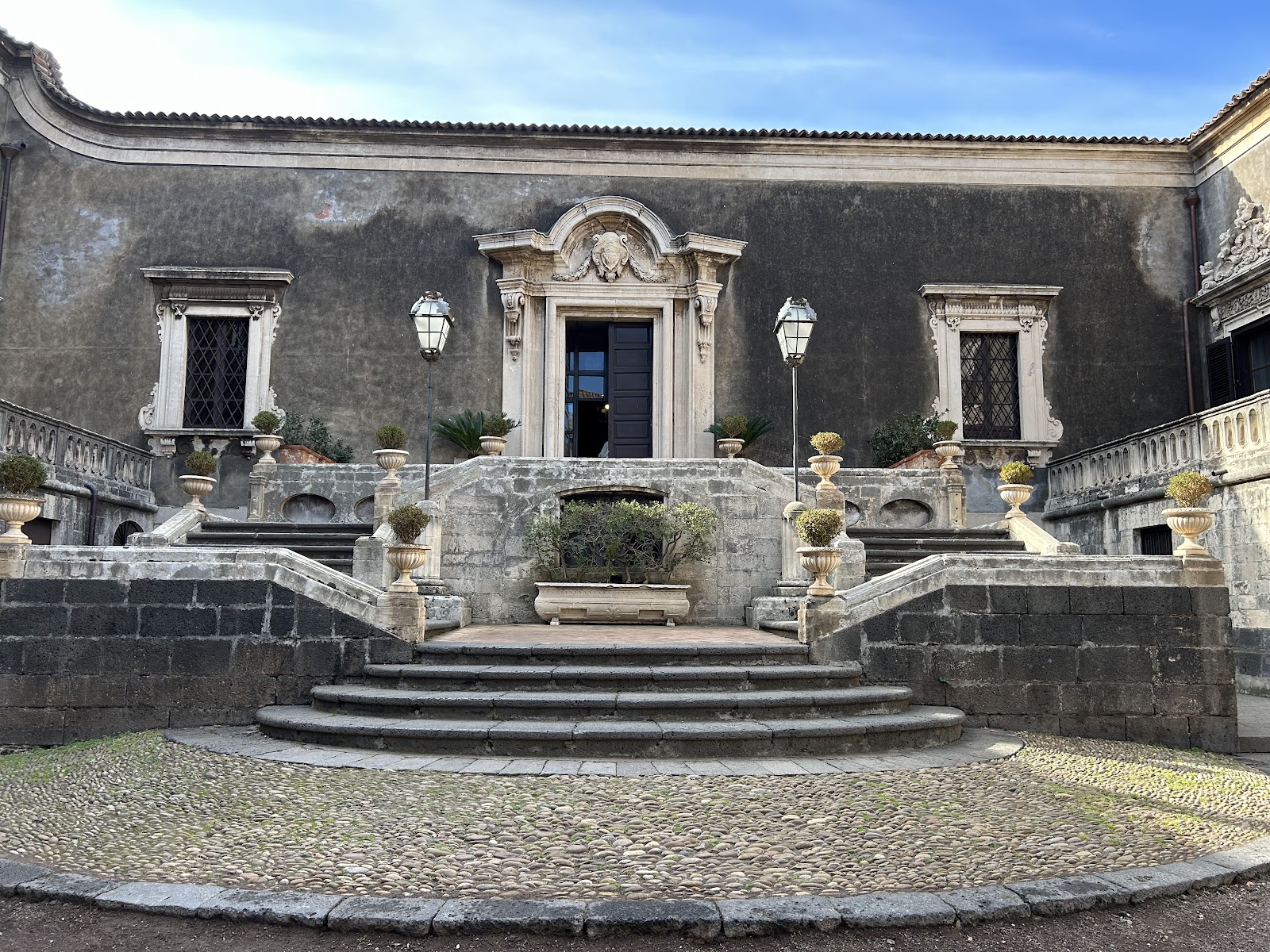 Palazzo Biscari