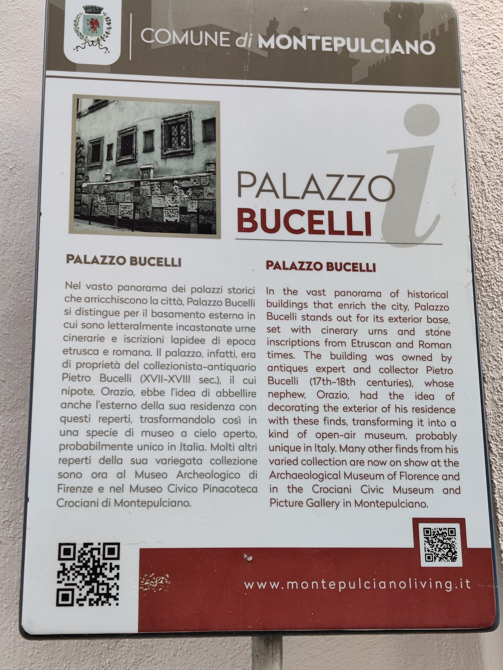 Palazzo Bucelli