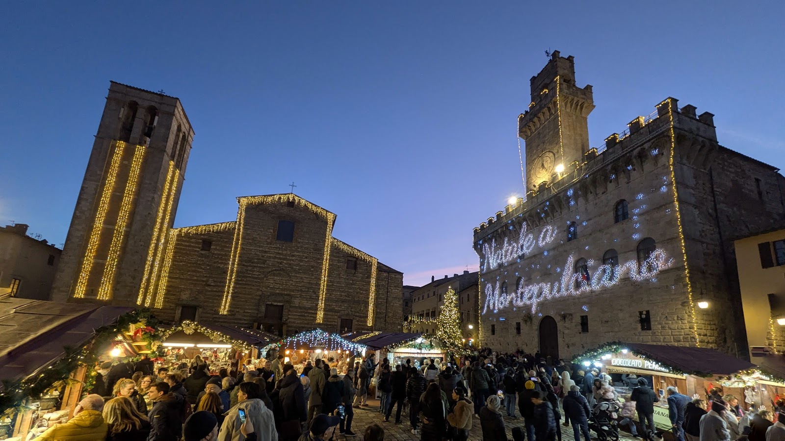 Palazzo Comunale