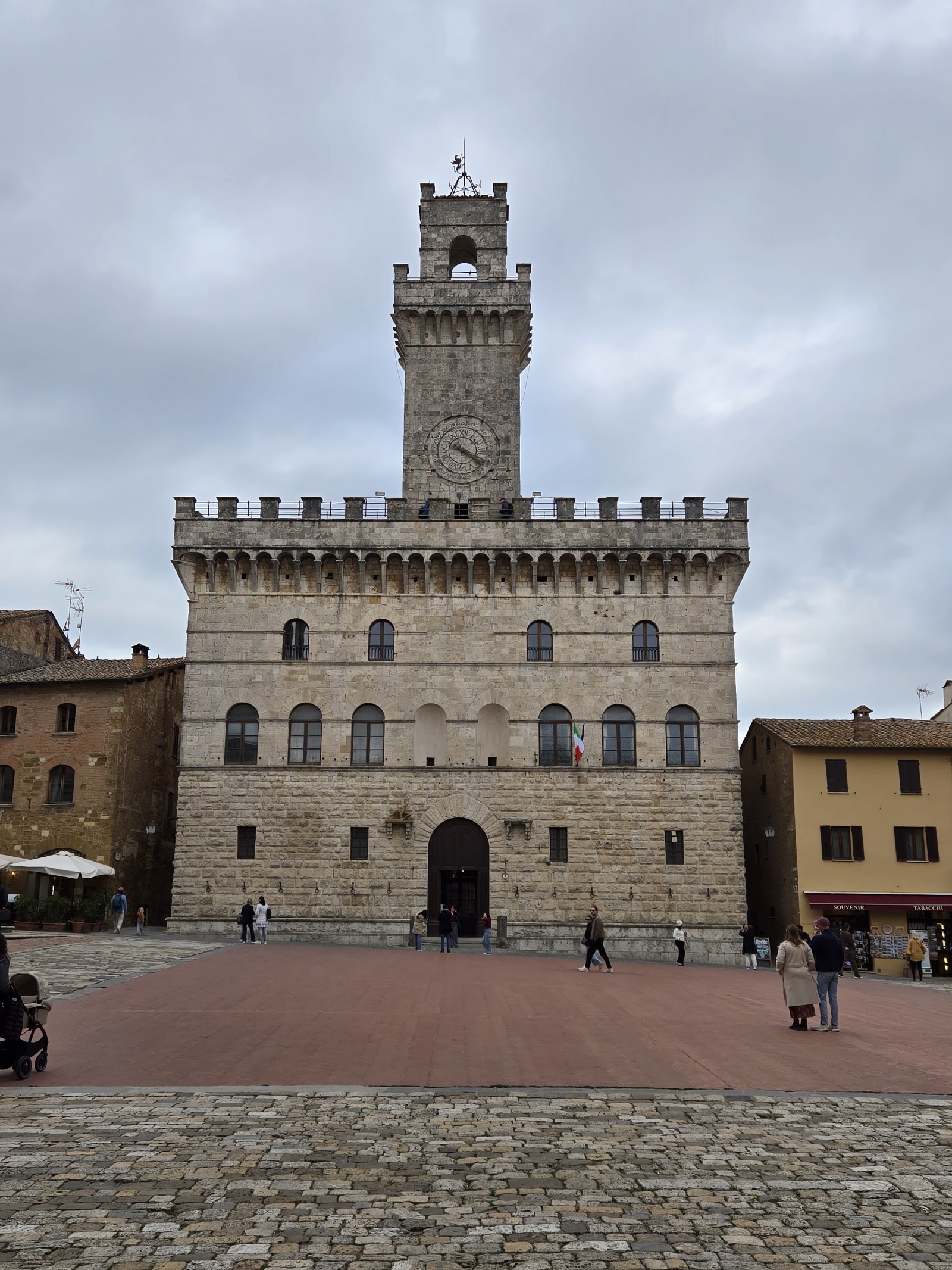 Palazzo Comunale