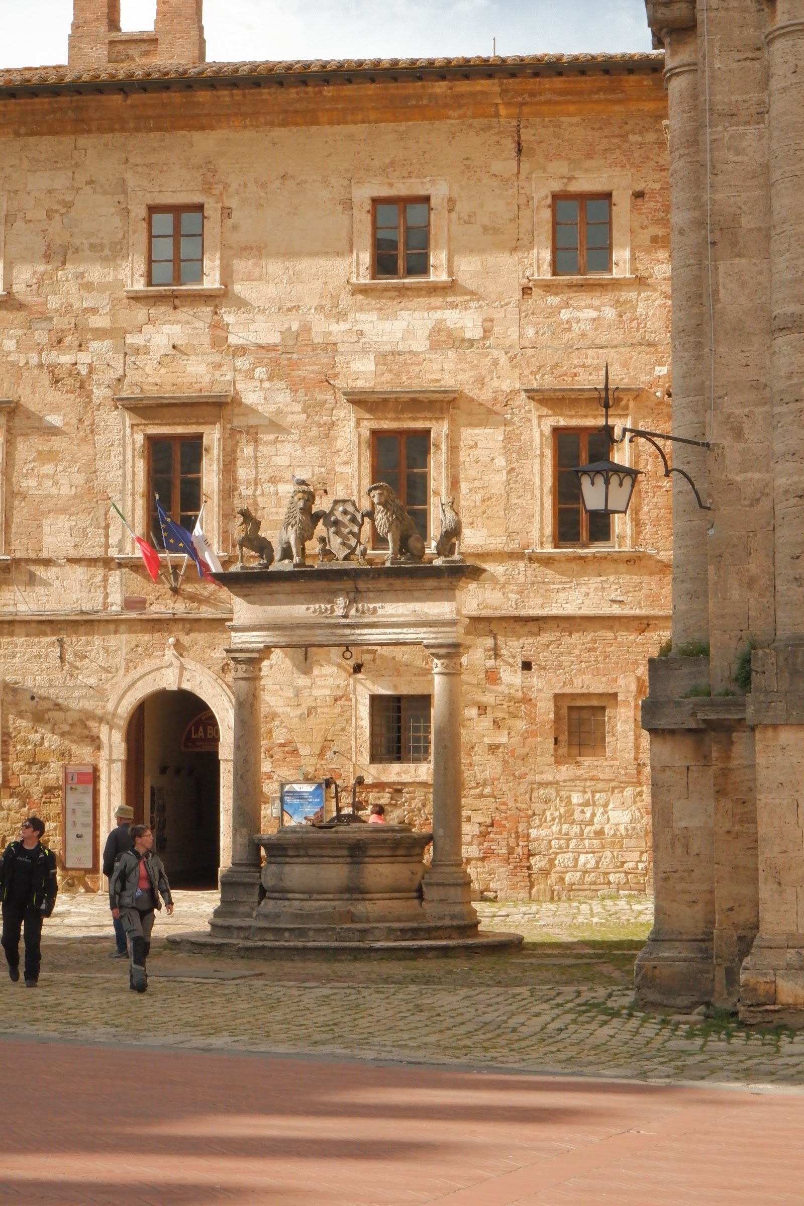 Palazzo Comunale