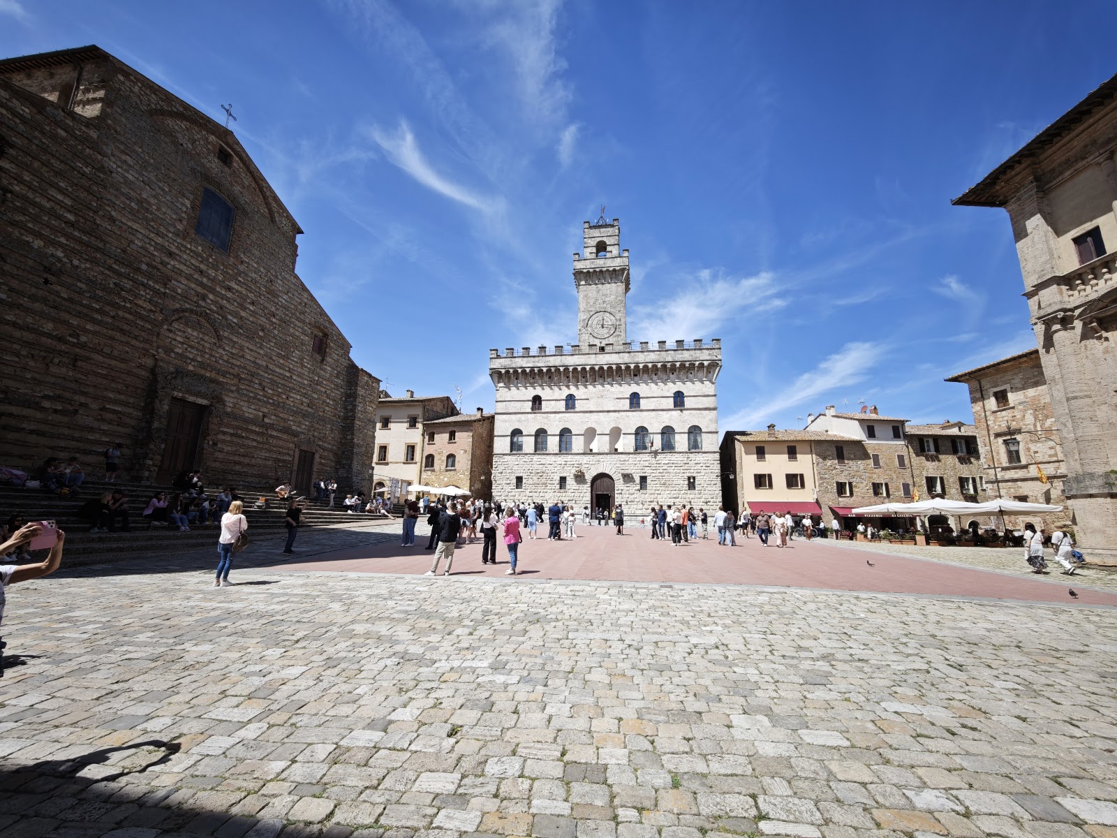 Palazzo Contucci