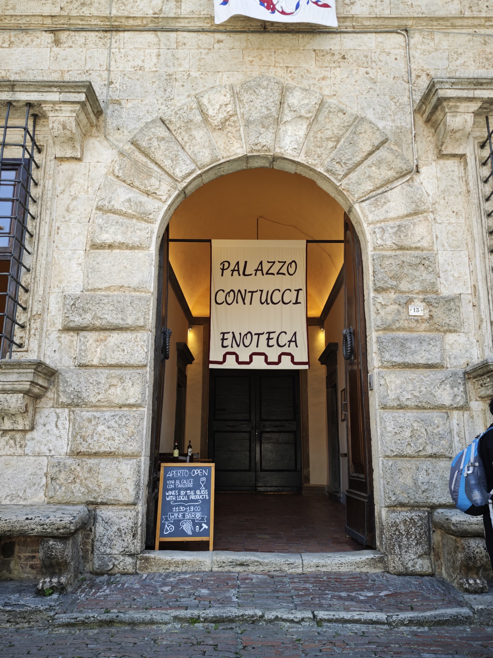 Palazzo Contucci