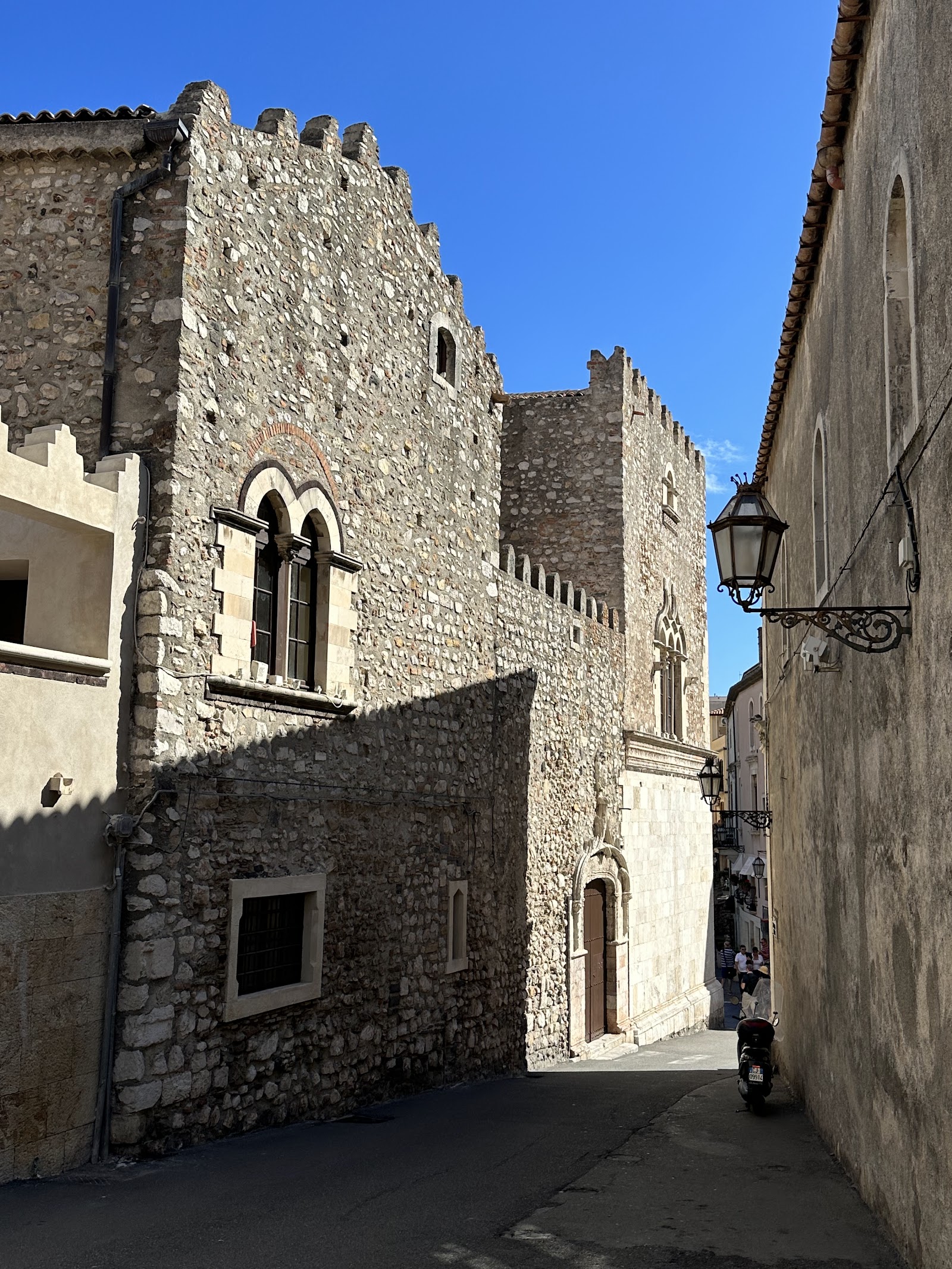 Palazzo Corvaja