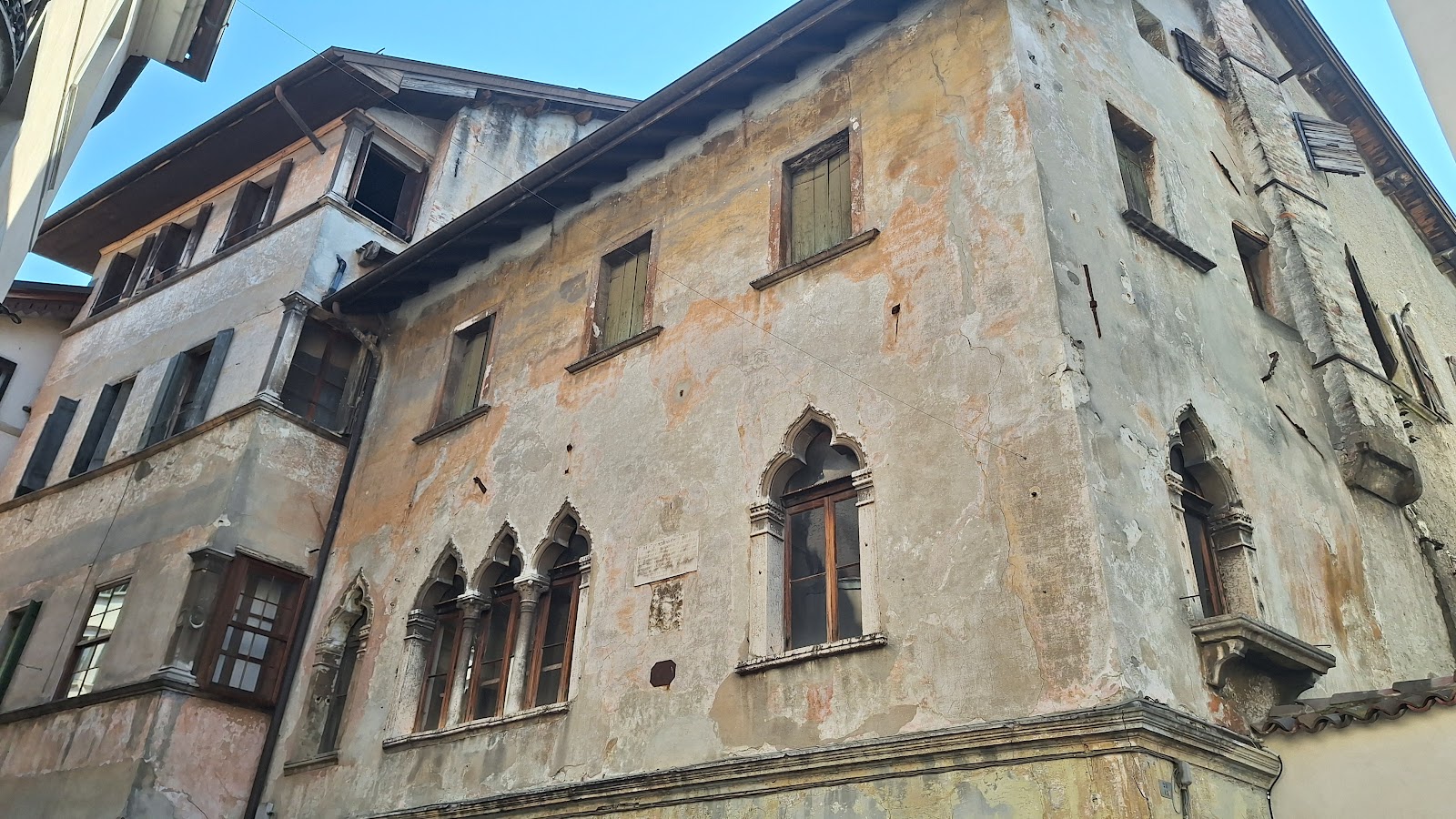 Palazzo dei Giuristi
