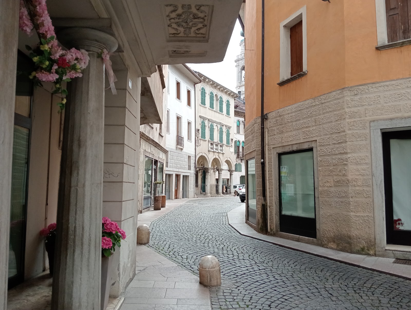 Palazzo dei Giuristi