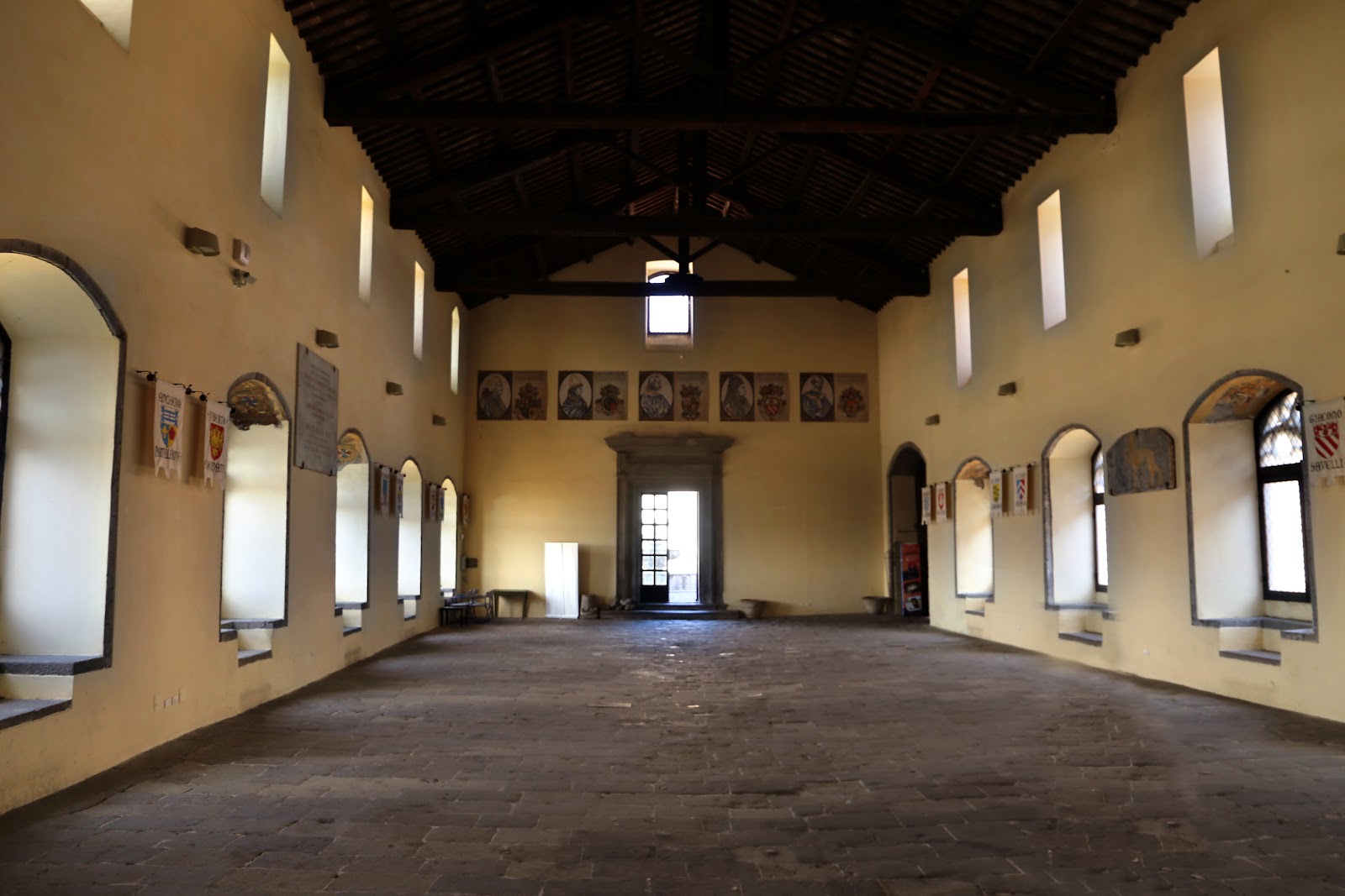 Palazzo dei Papi