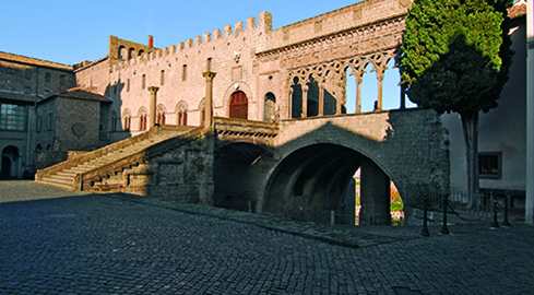 Palazzo dei Papi