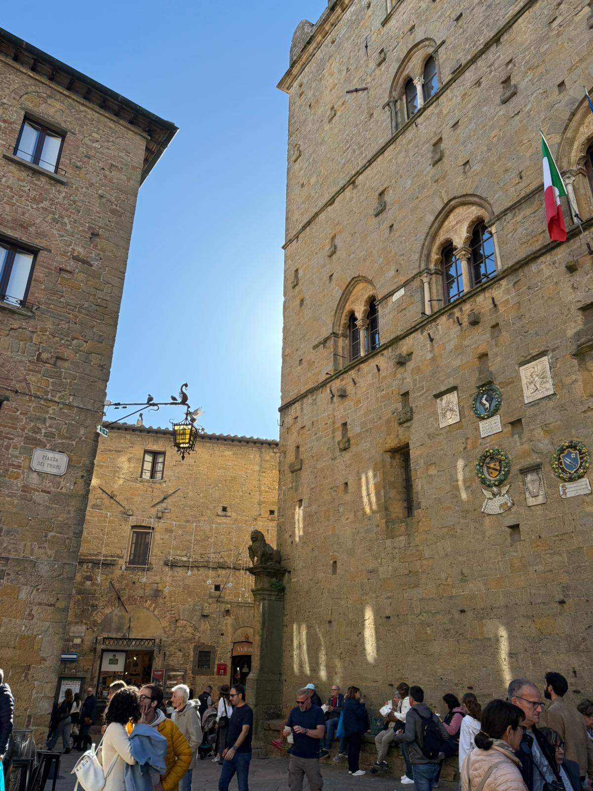 Palazzo dei Priori