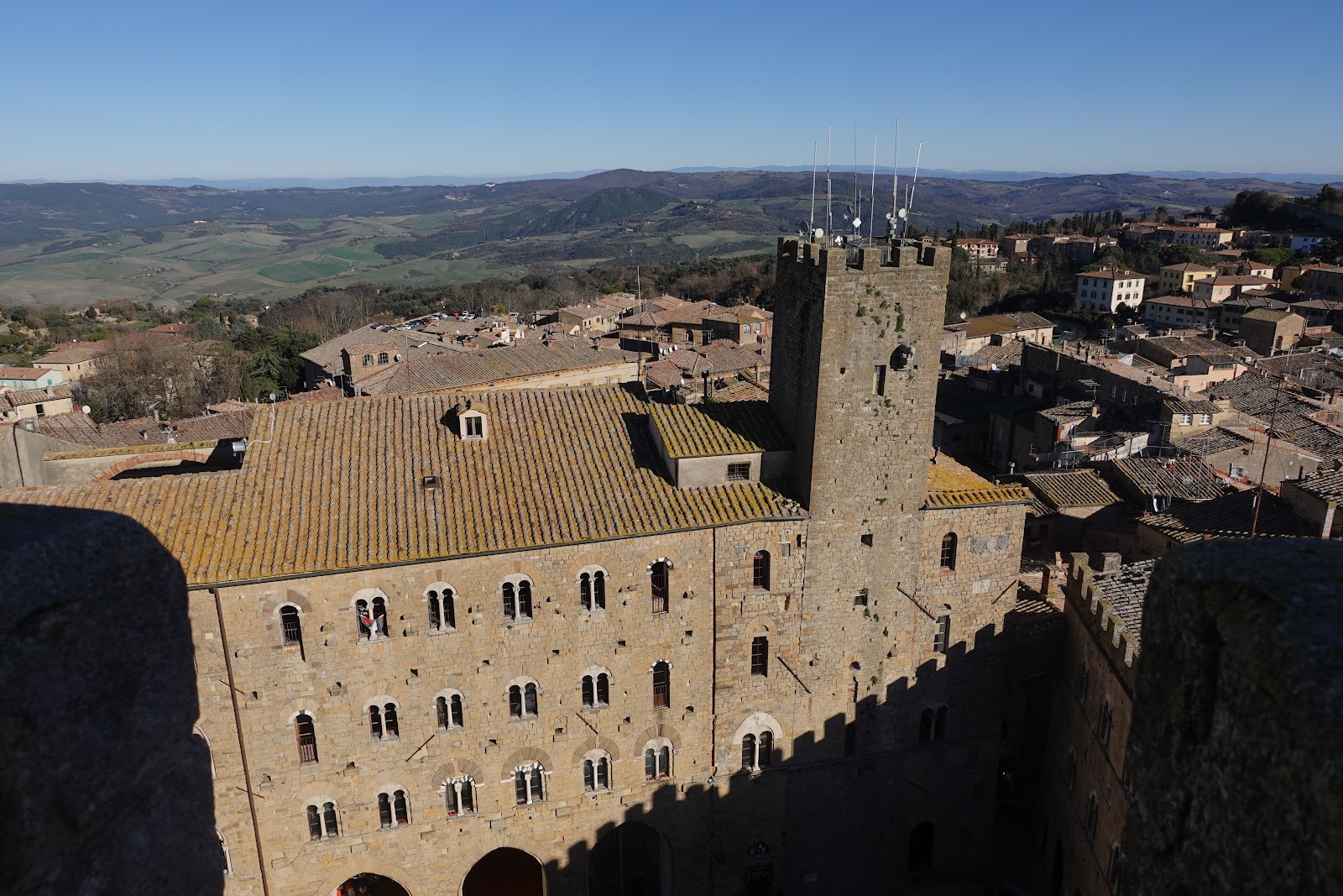 Palazzo dei Priori