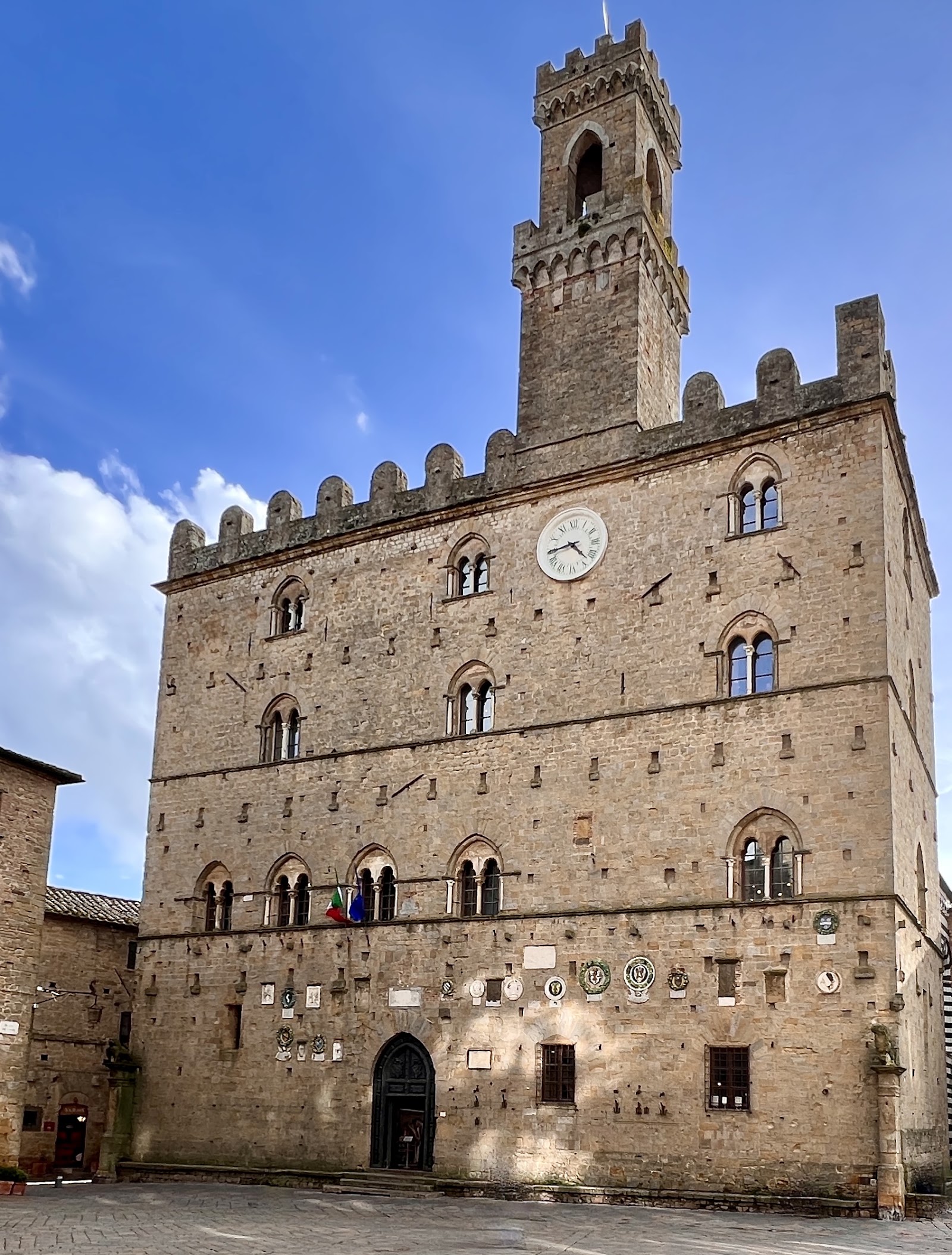 Palazzo dei Priori
