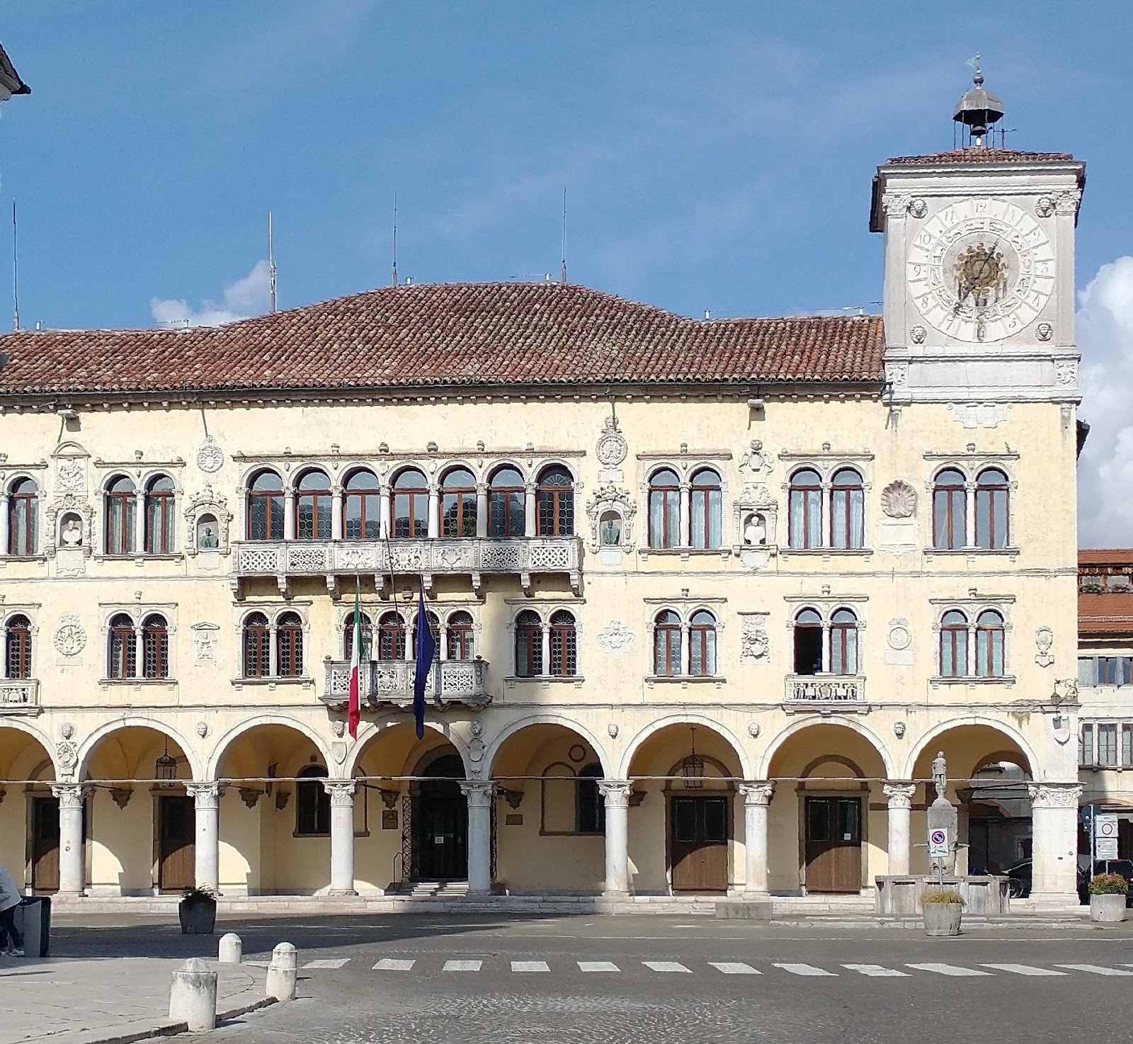 Palazzo dei Rettori