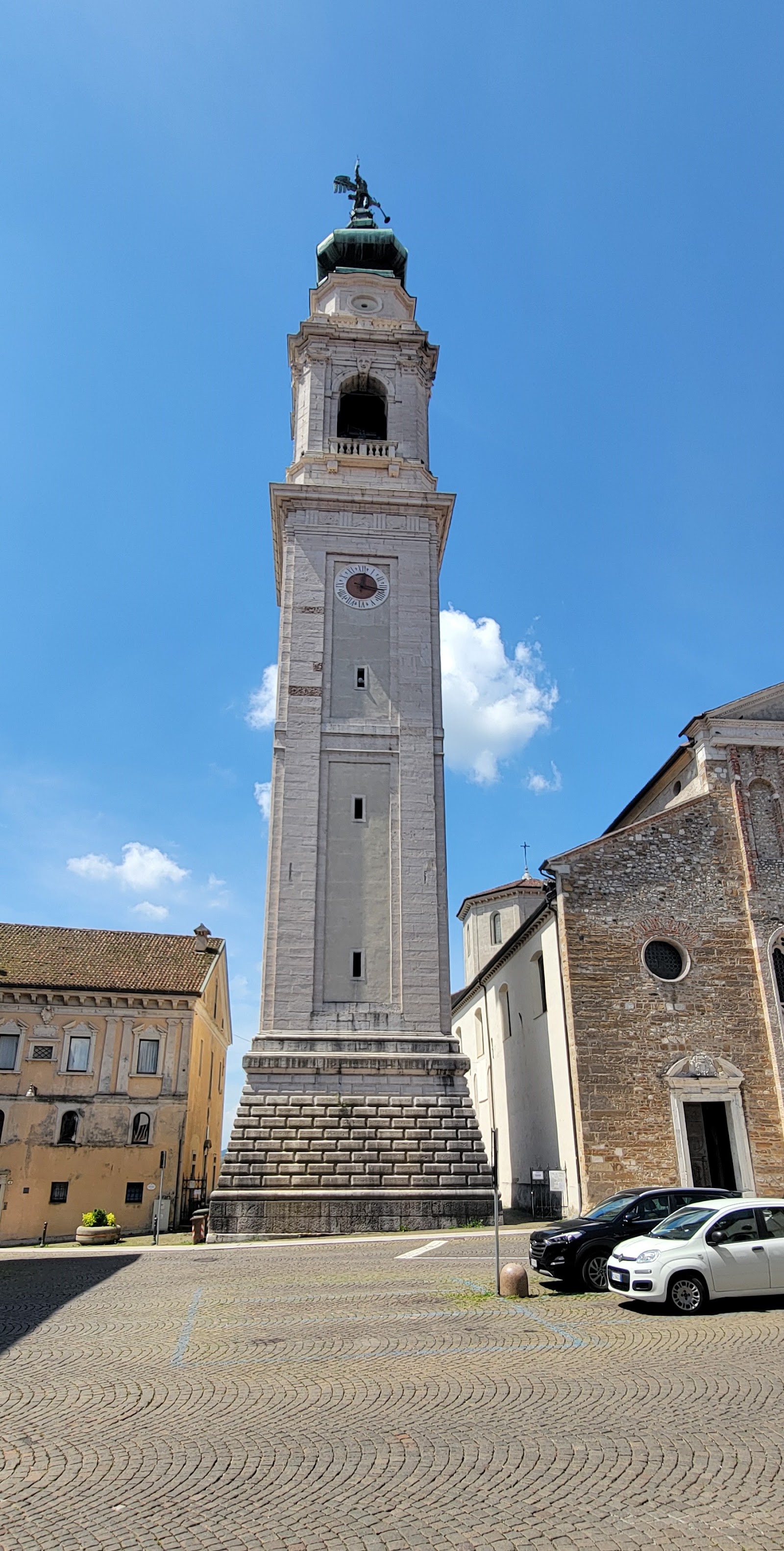 Palazzo dei Rettori