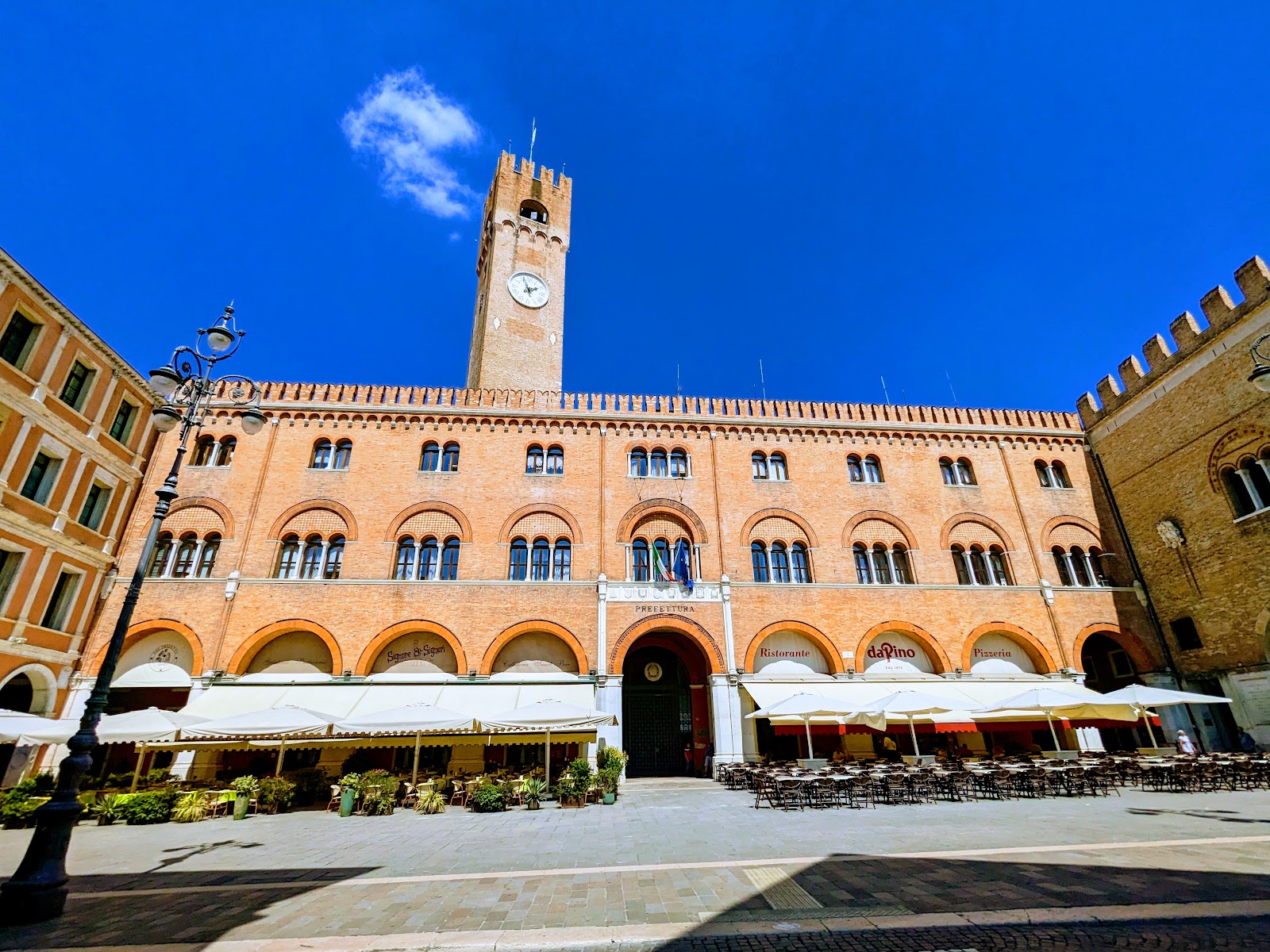 Palazzo dei Trecento