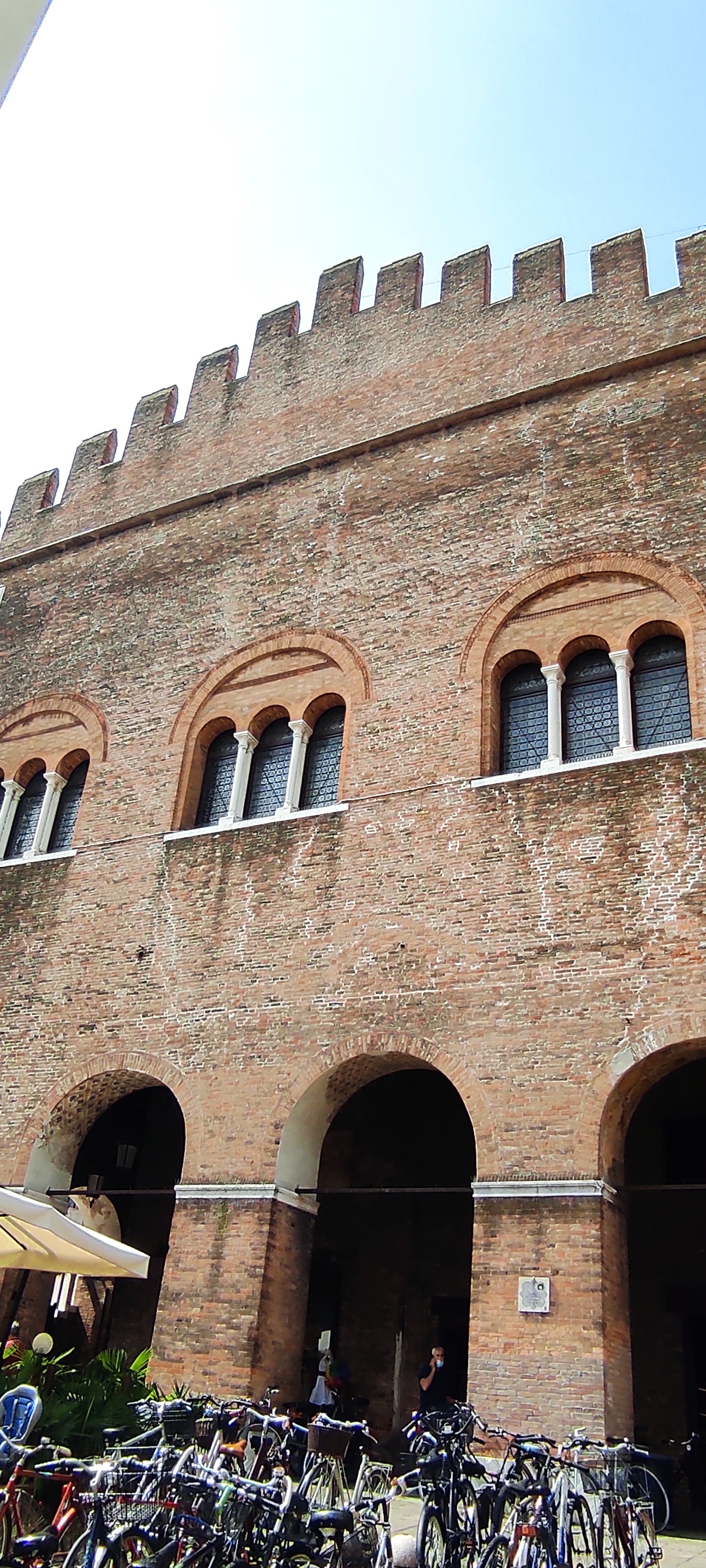 Palazzo dei Trecento