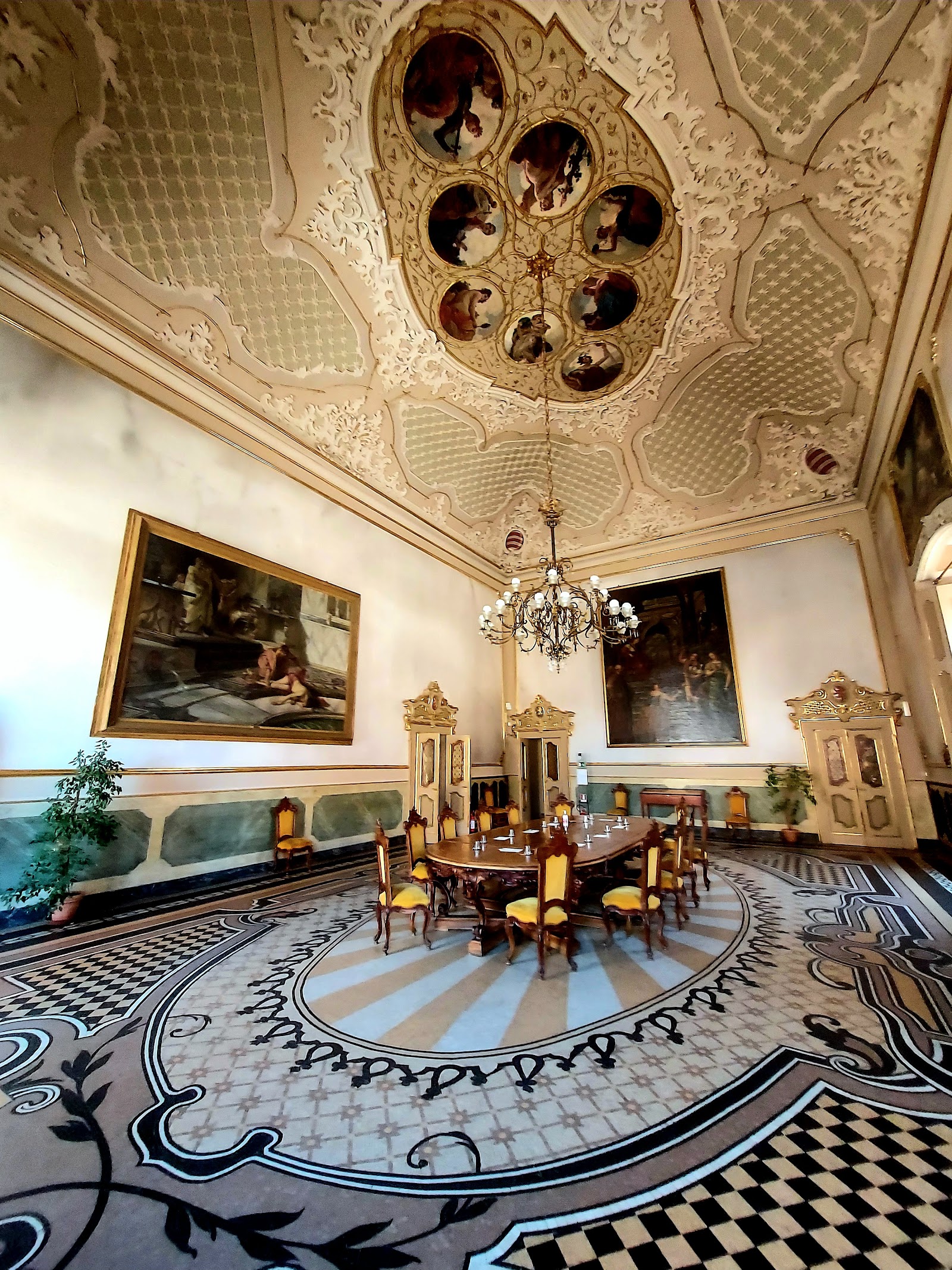 Palazzo del Comune di Cremona