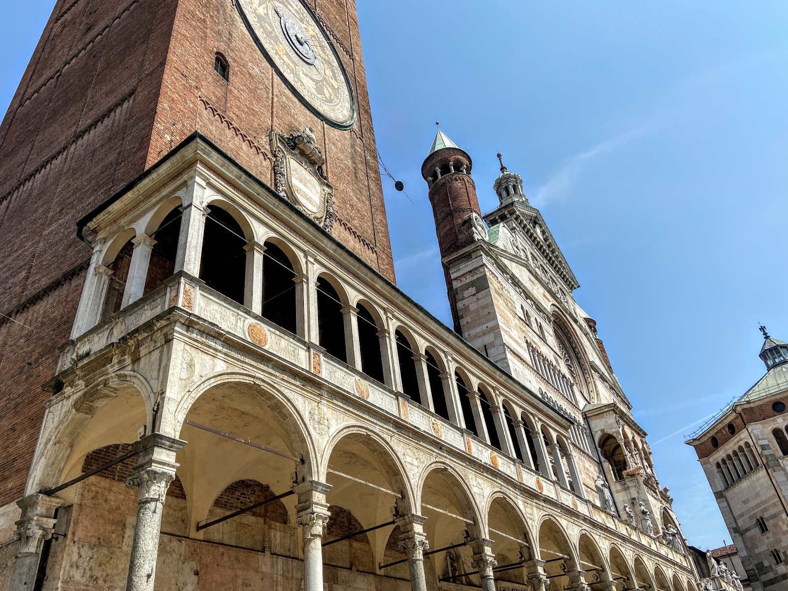 Palazzo del Comune di Cremona