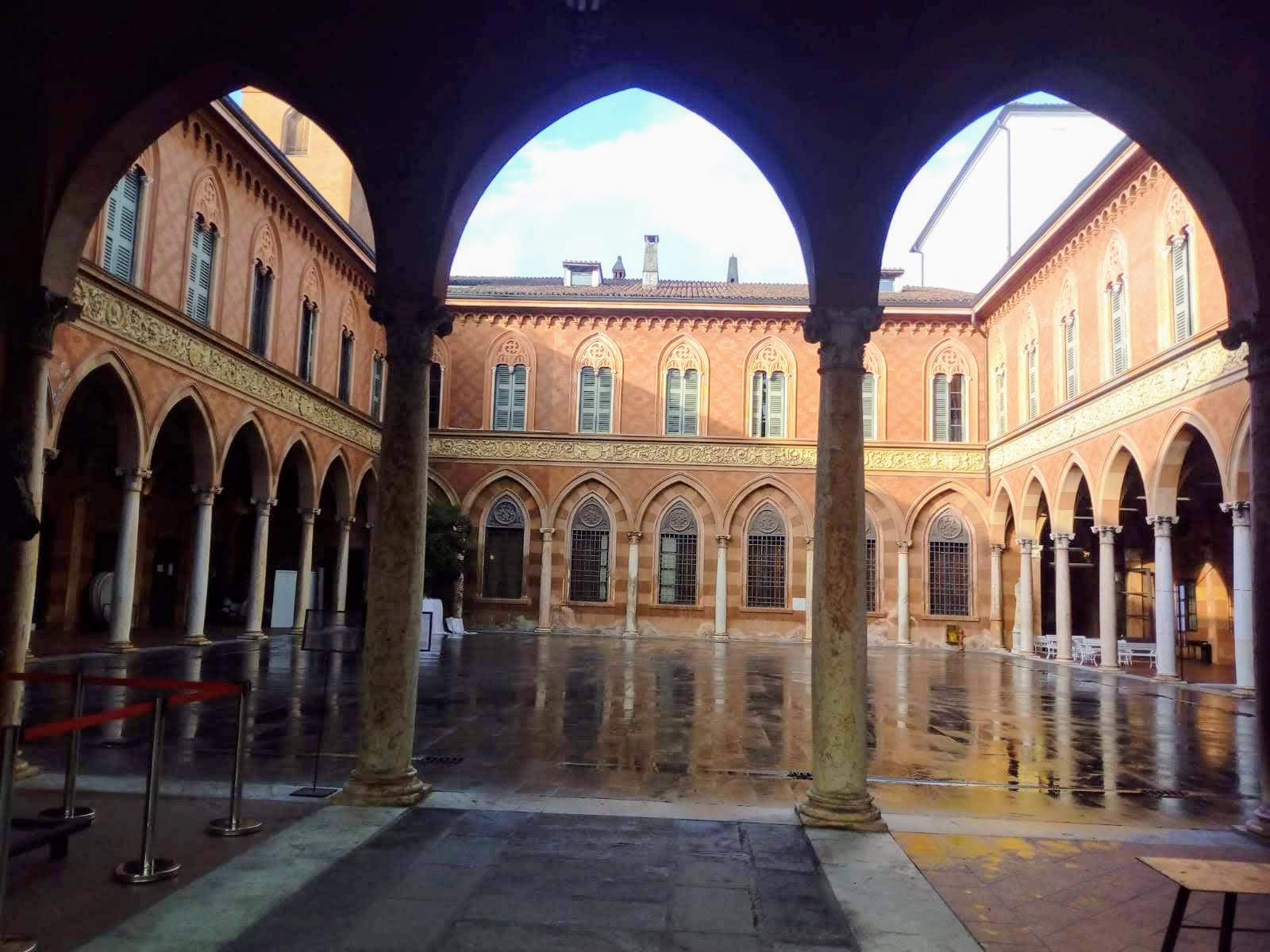 Palazzo del Comune di Cremona