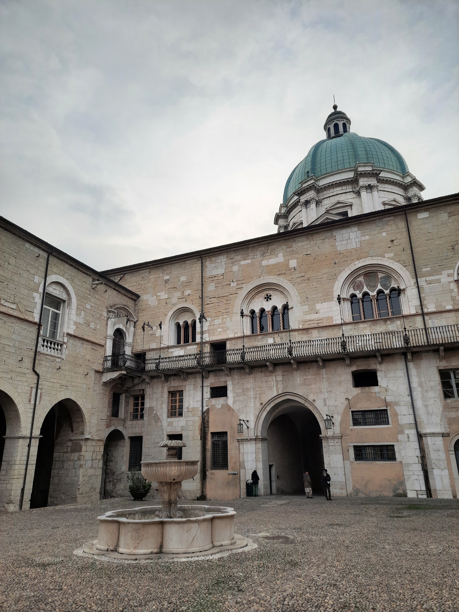 Palazzo del Governo