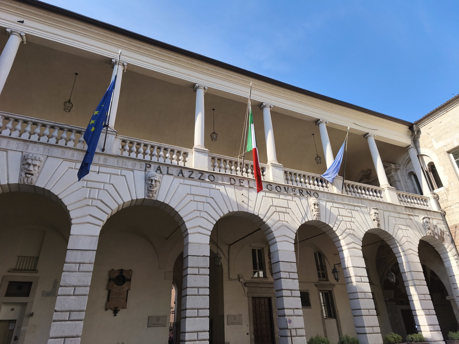 Palazzo del Governo