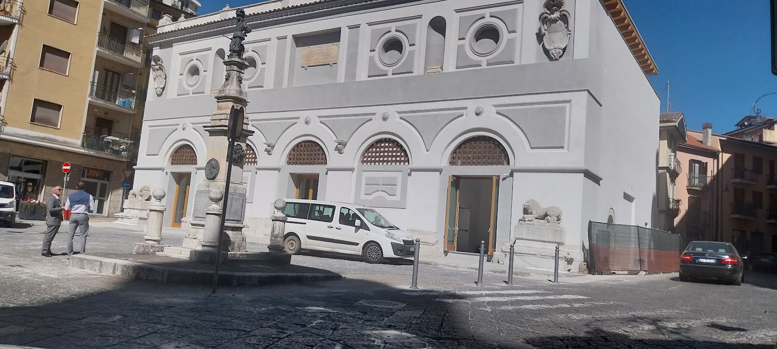 Palazzo della Dogana