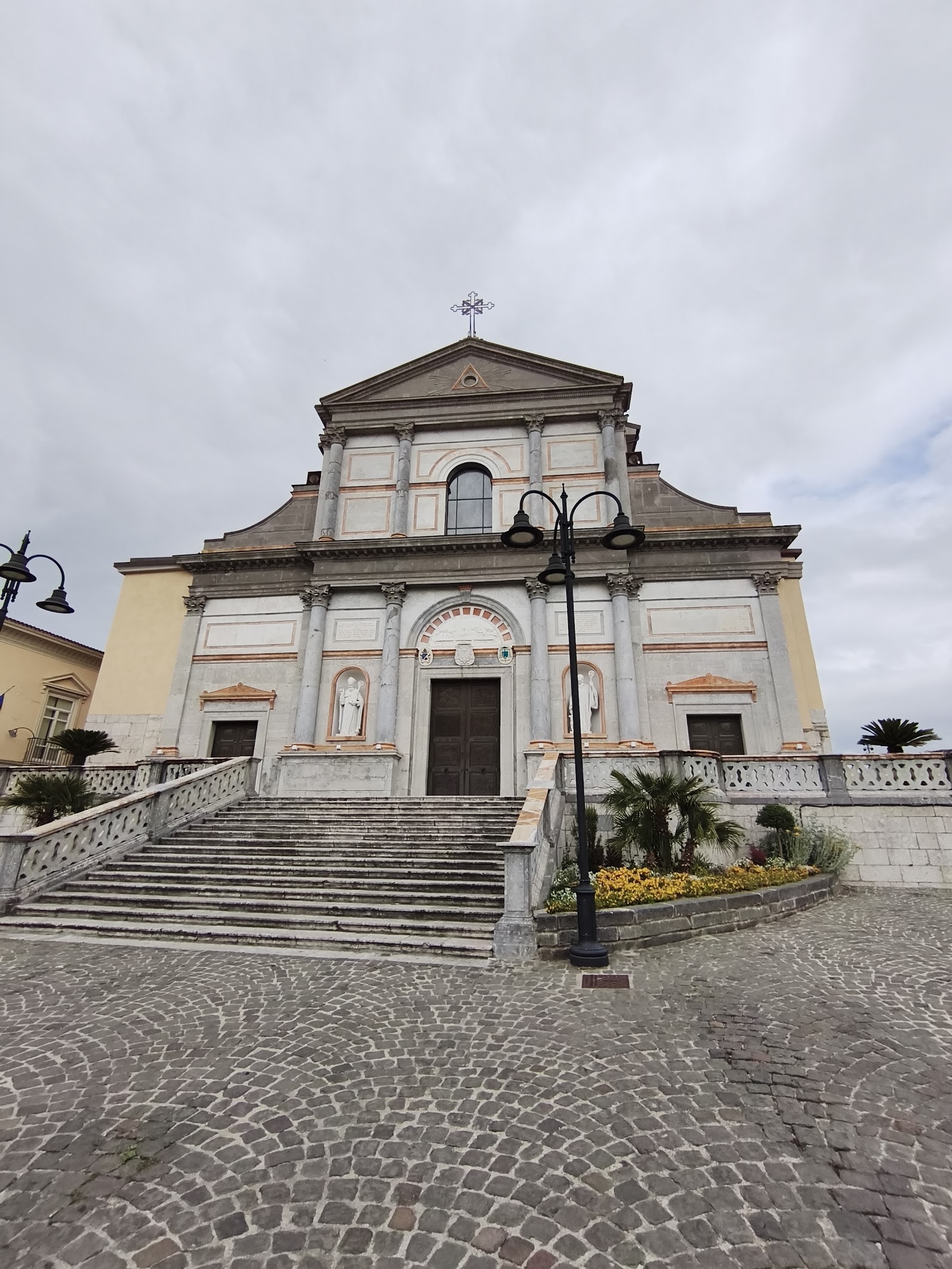 Palazzo della Dogana
