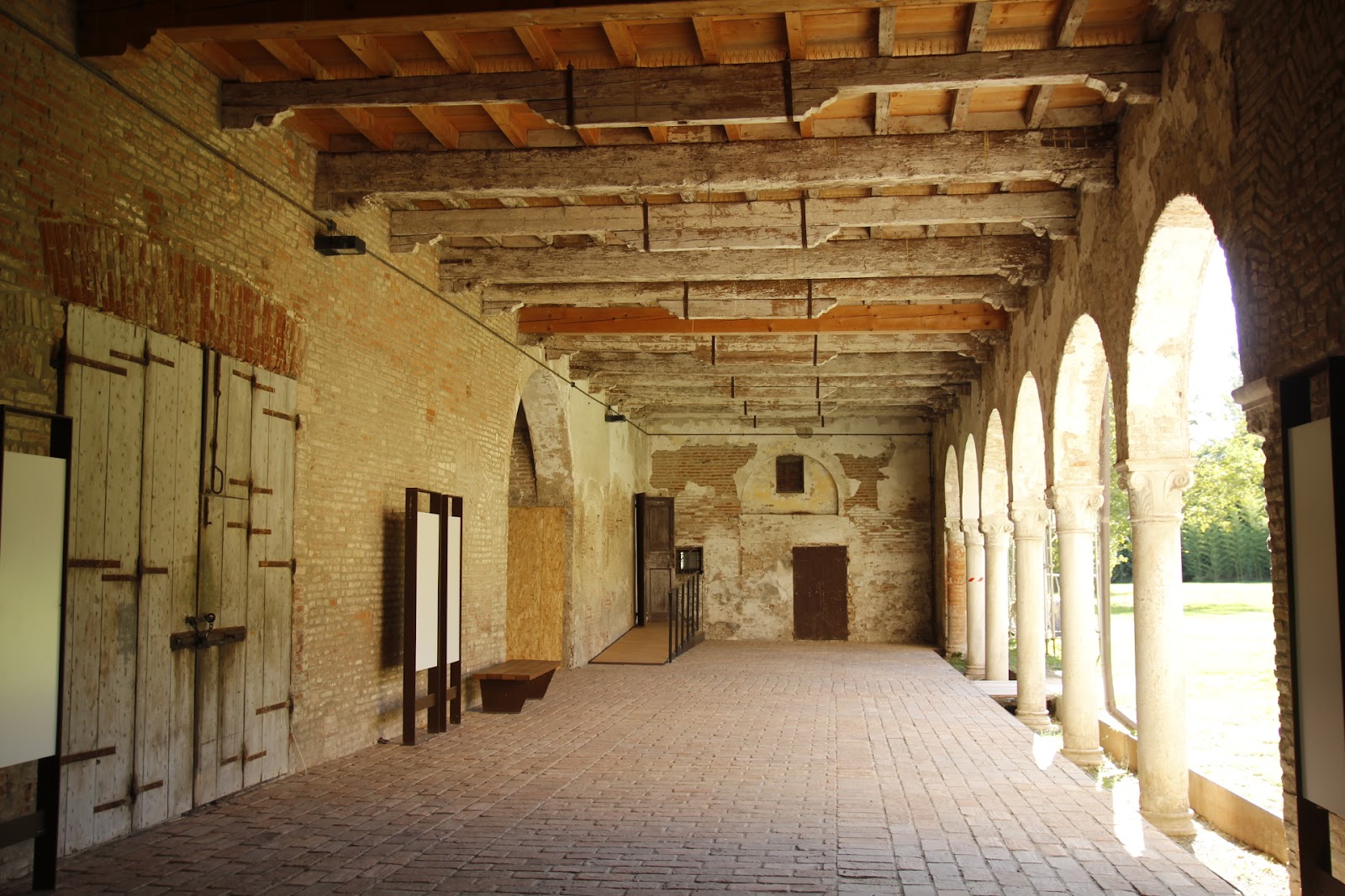 Palazzo della Mensa Arcivescovile