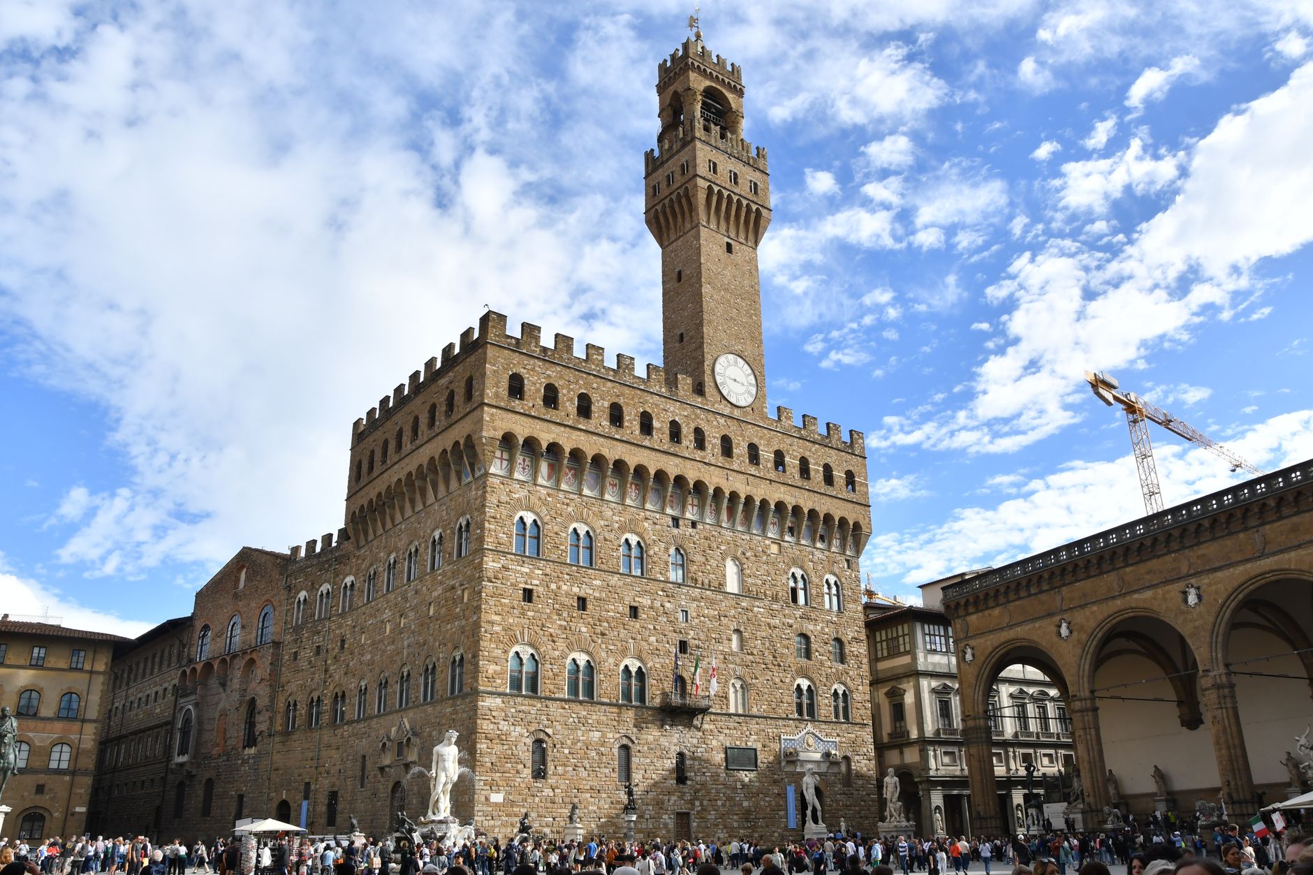 Palazzo della Provincia di Grosseto